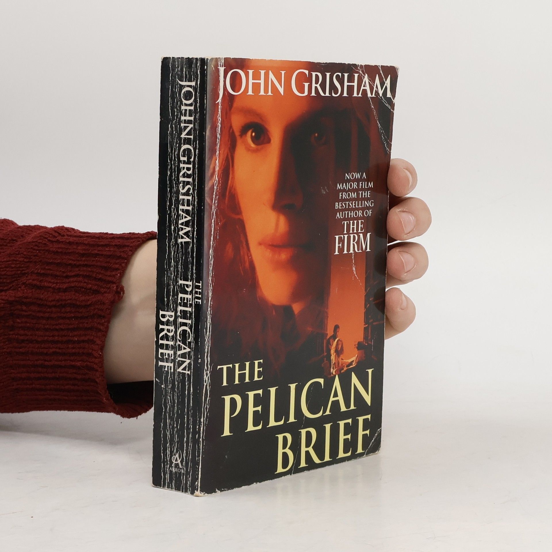 John Grisham The Pelican Brief