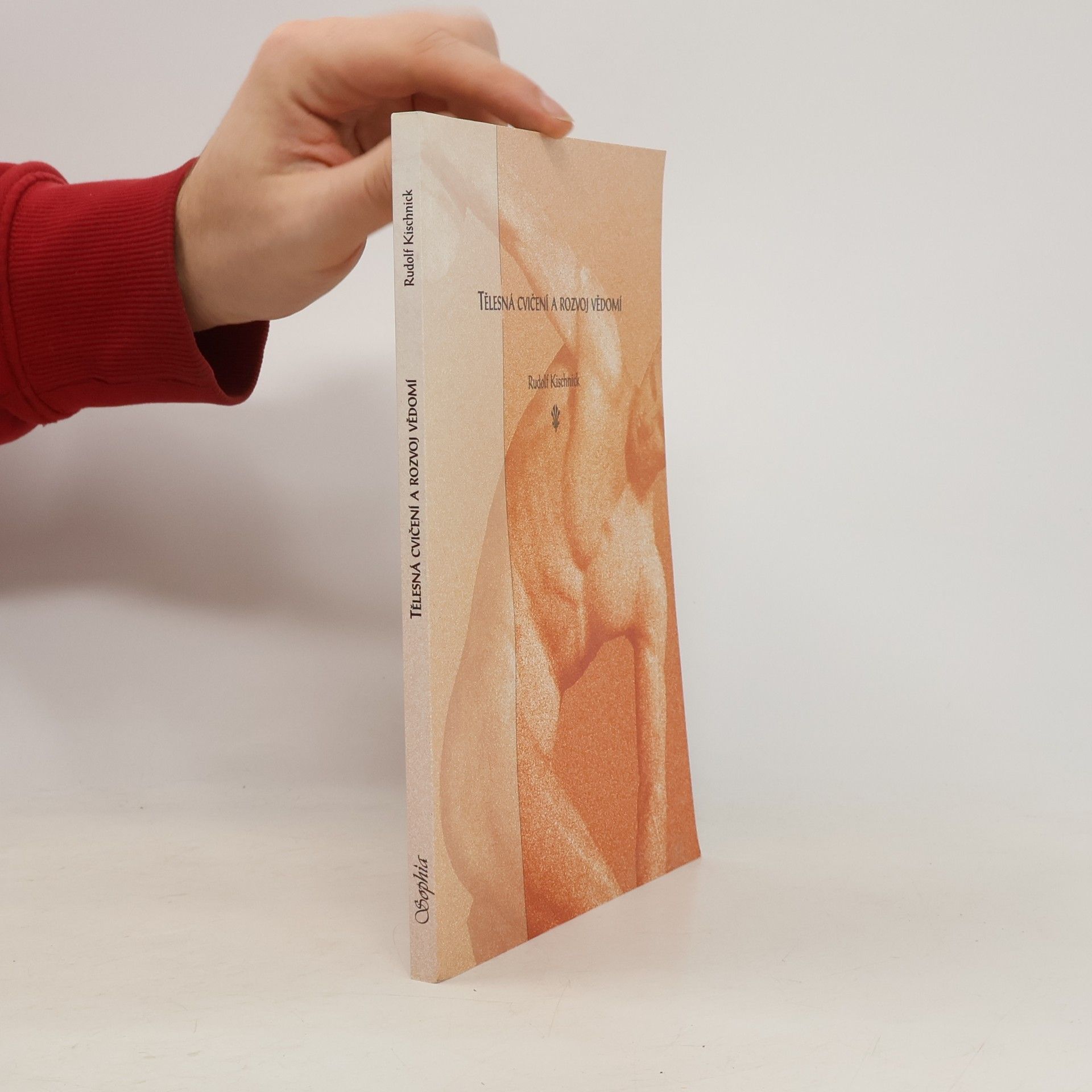 Tělesná cvičení a rozvoj vědomí