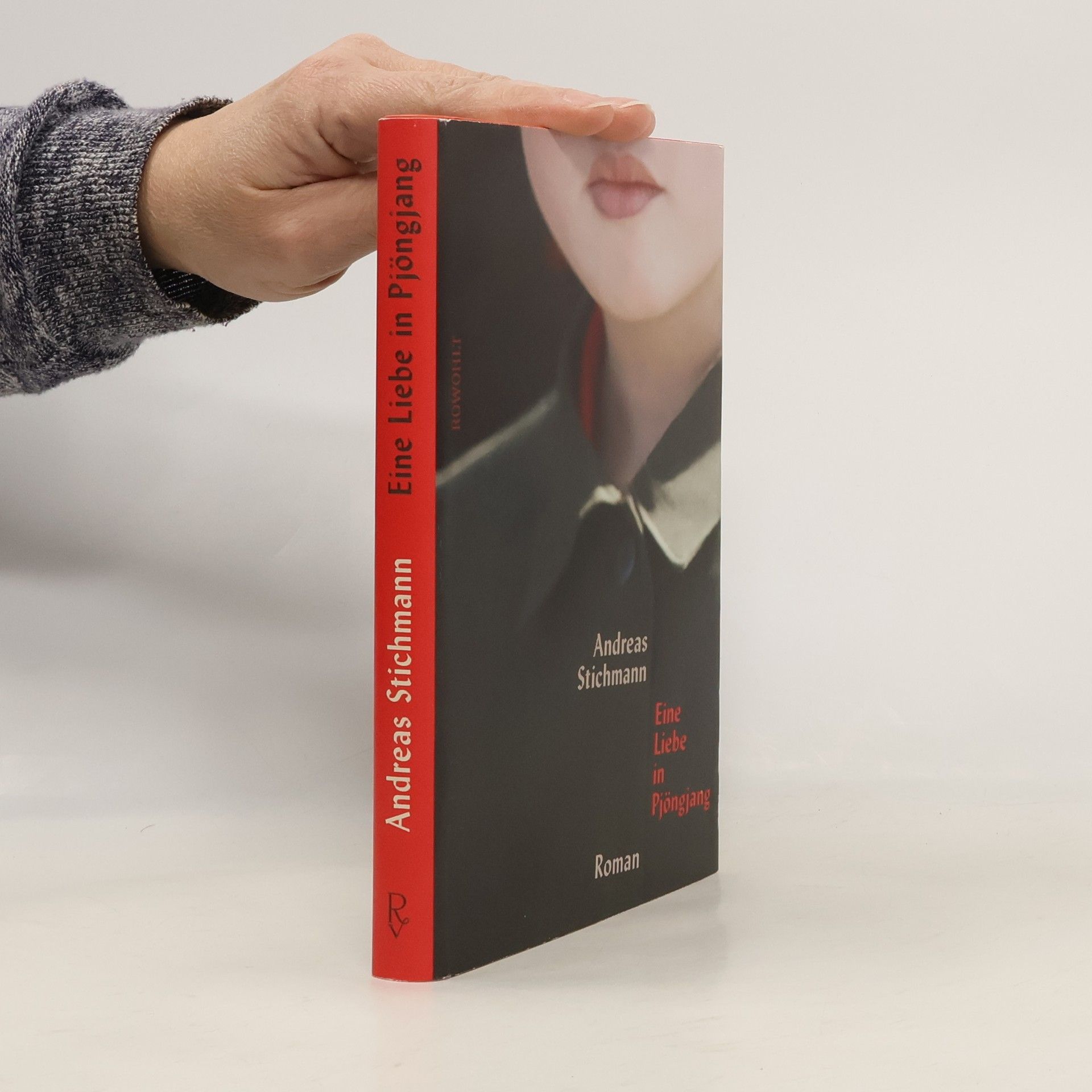 Eine Liebe in Pjöngjang