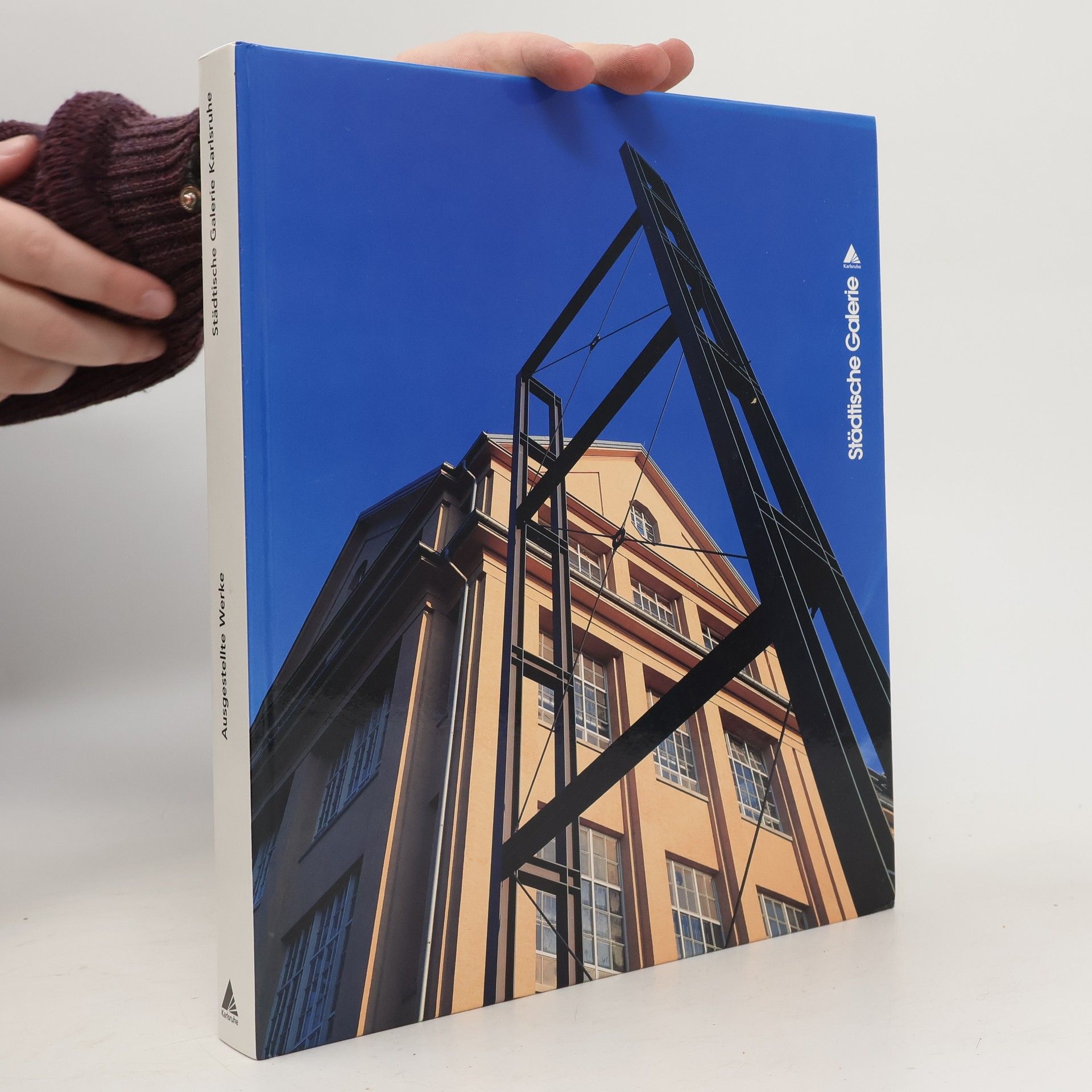 Autorenkollektiv Städtische Galerie Karlsruhe