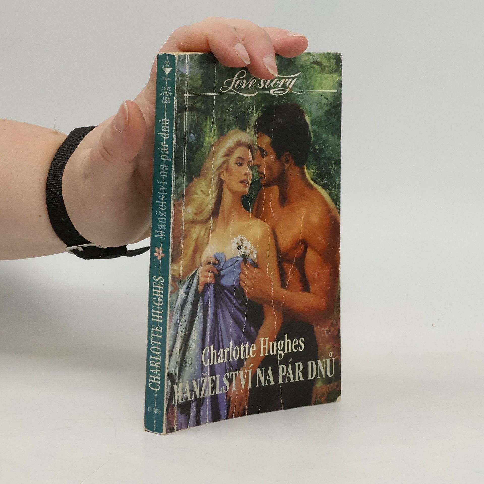 Manželství na pár dnů