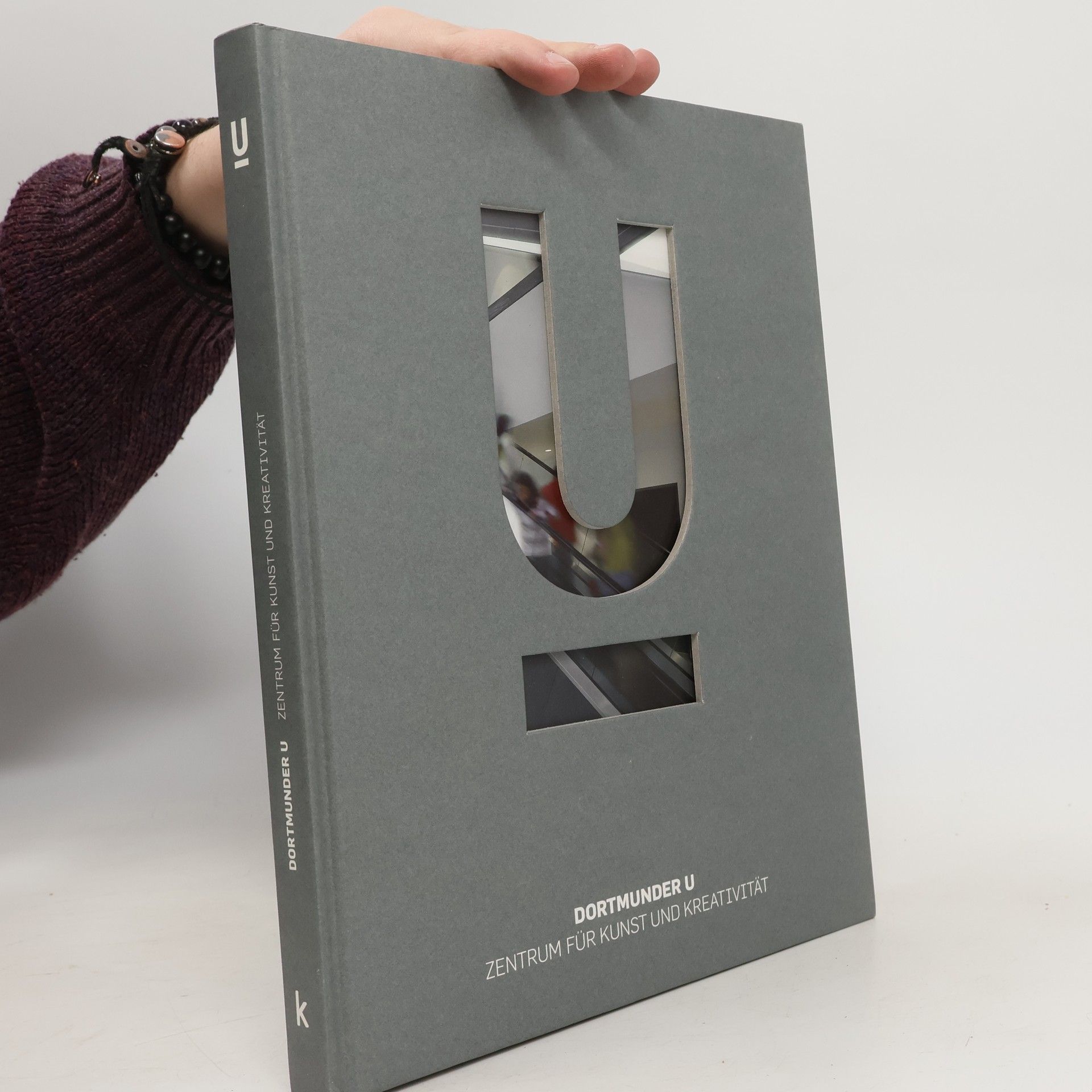 Dortmunder U Zentrum für Kunst und Kreativität