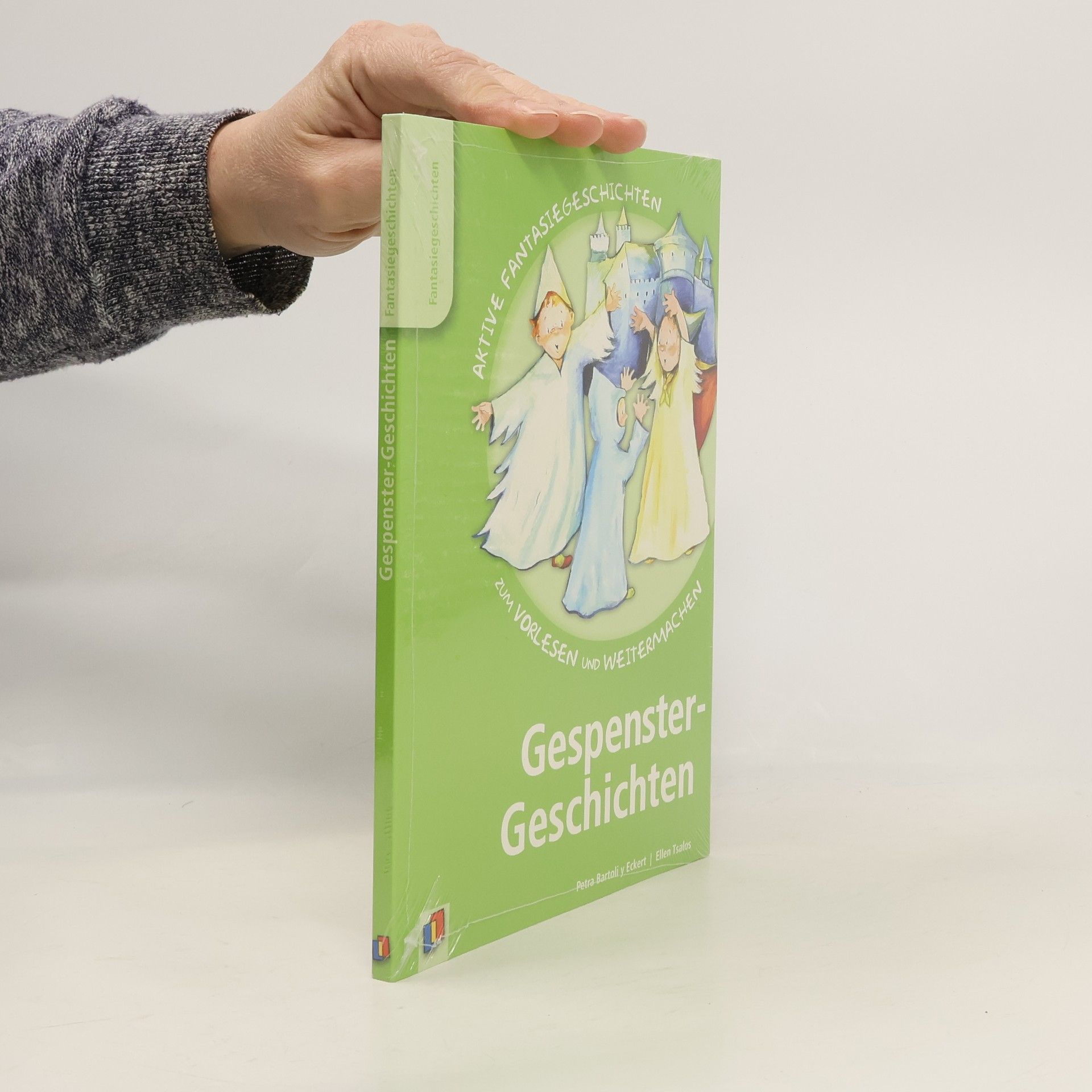 Gespenster-Geschichten