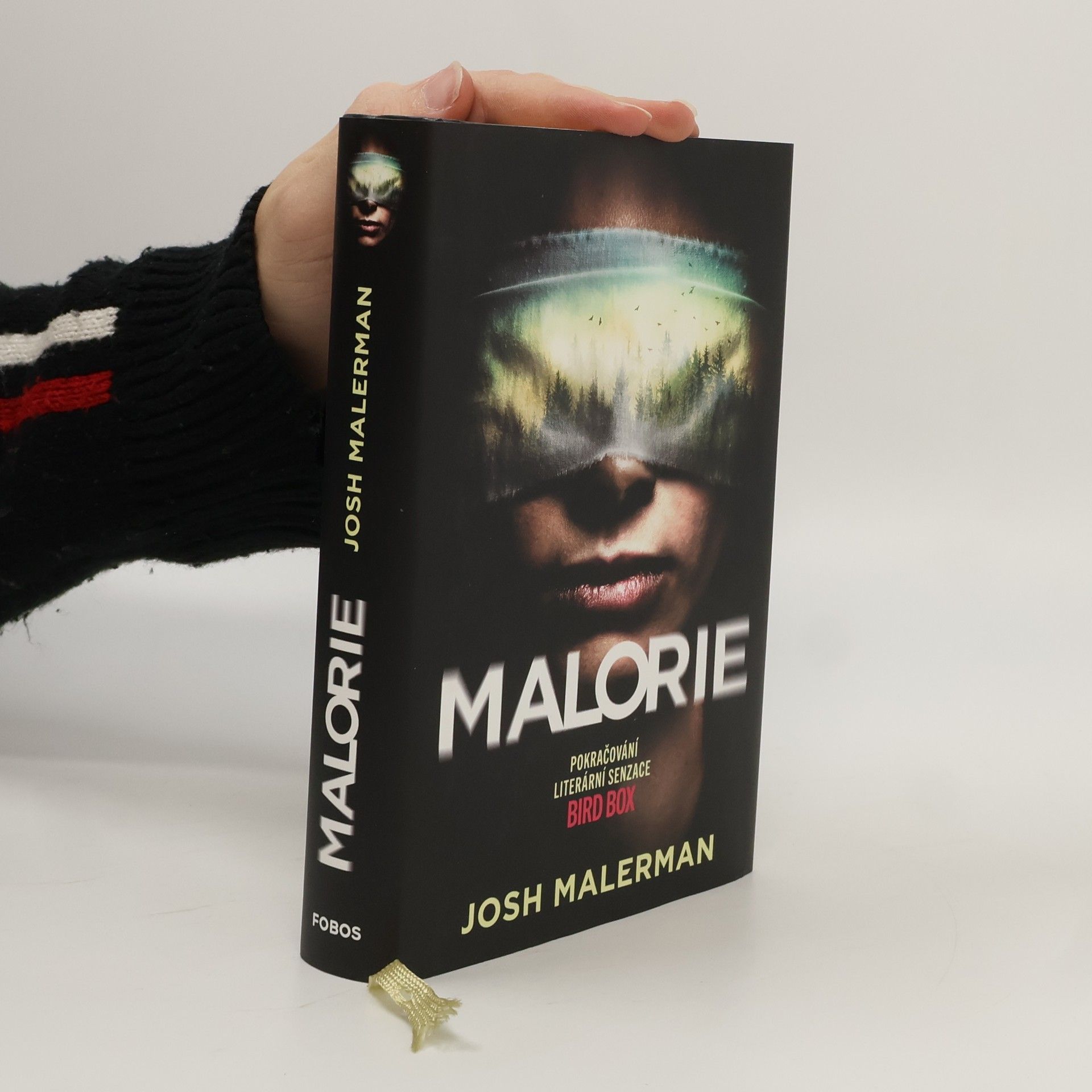 Josh Malerman Malorie