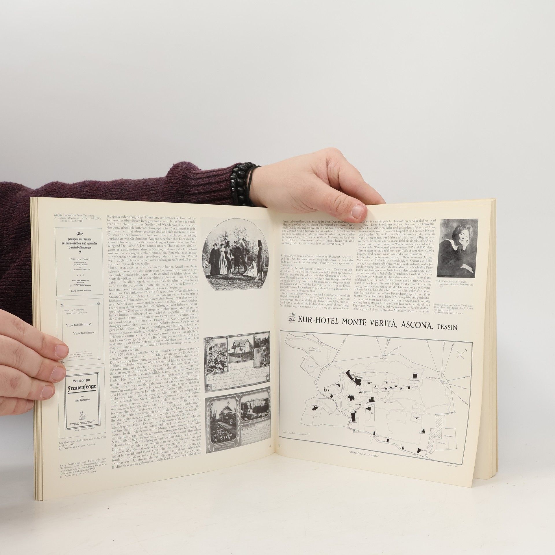 Autorenkollektiv Le mammelle della veritá. Die Brüste der Wahrheit