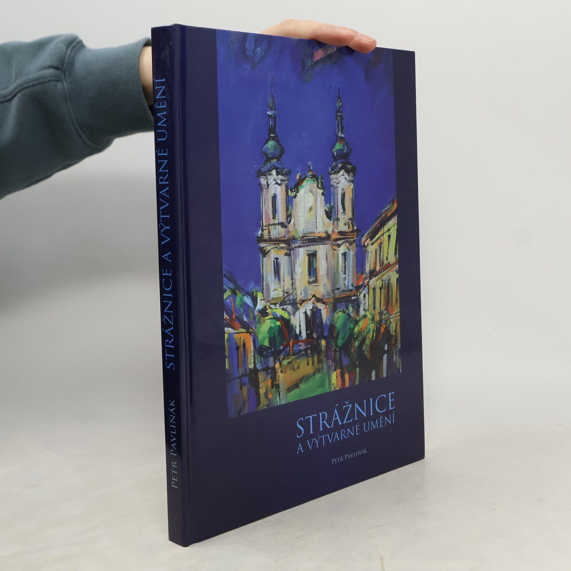 Strážnice a výtvarné umění