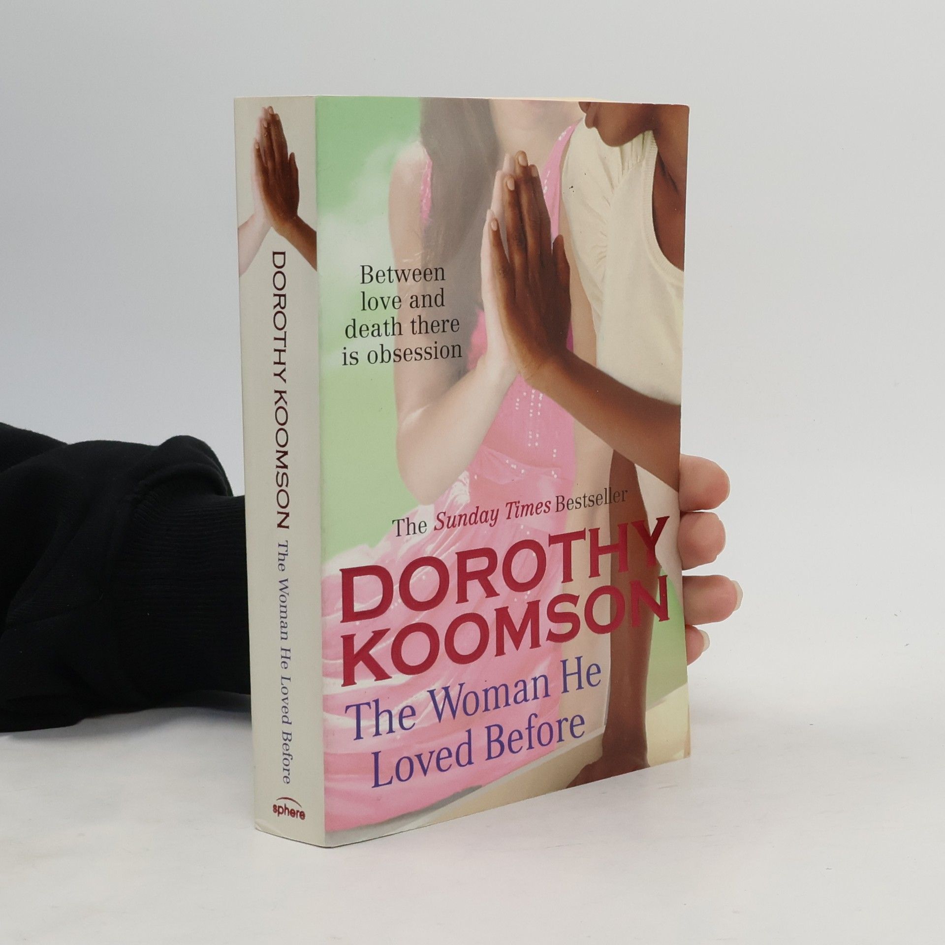 The Woman He Loved Before