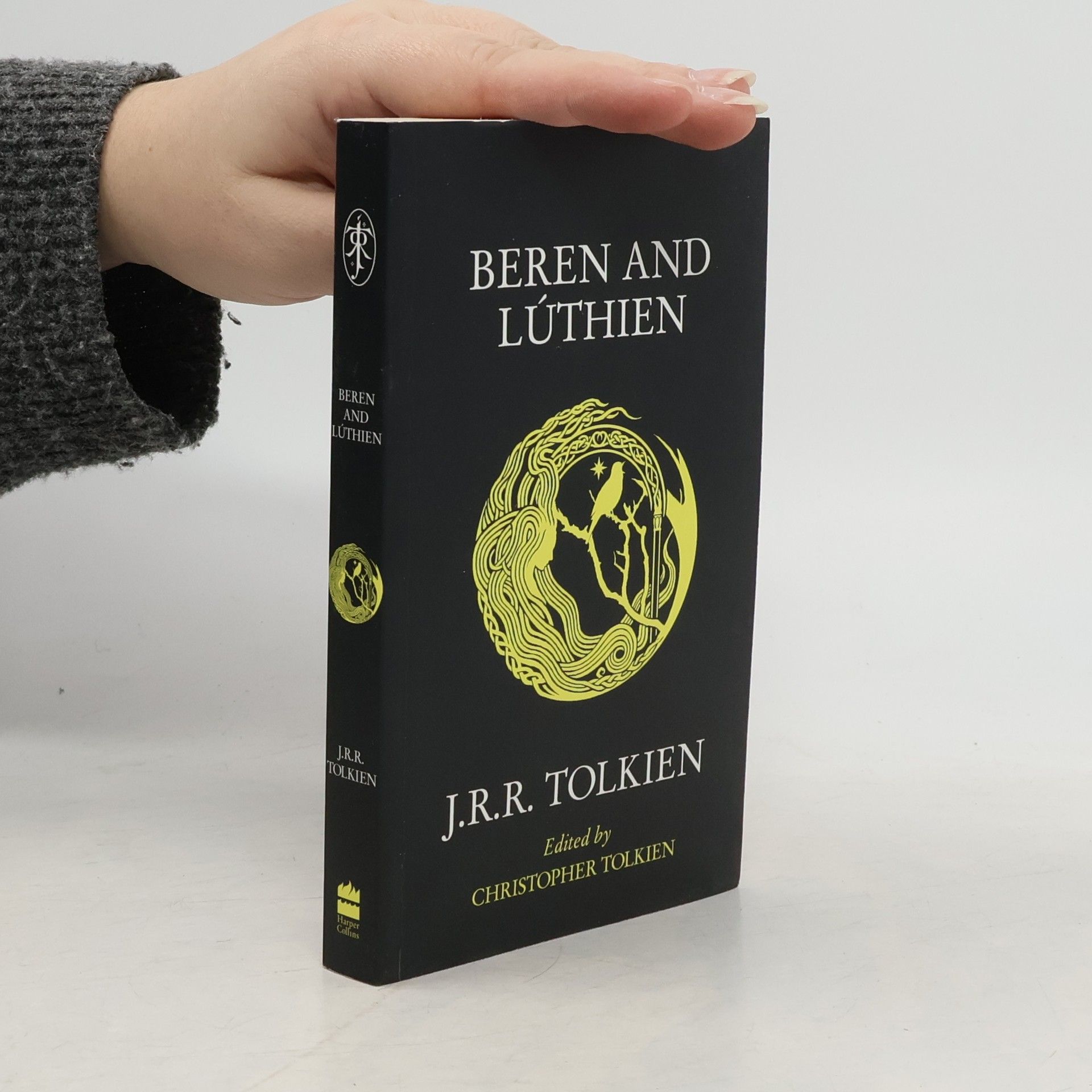 Beren and Lúthien
