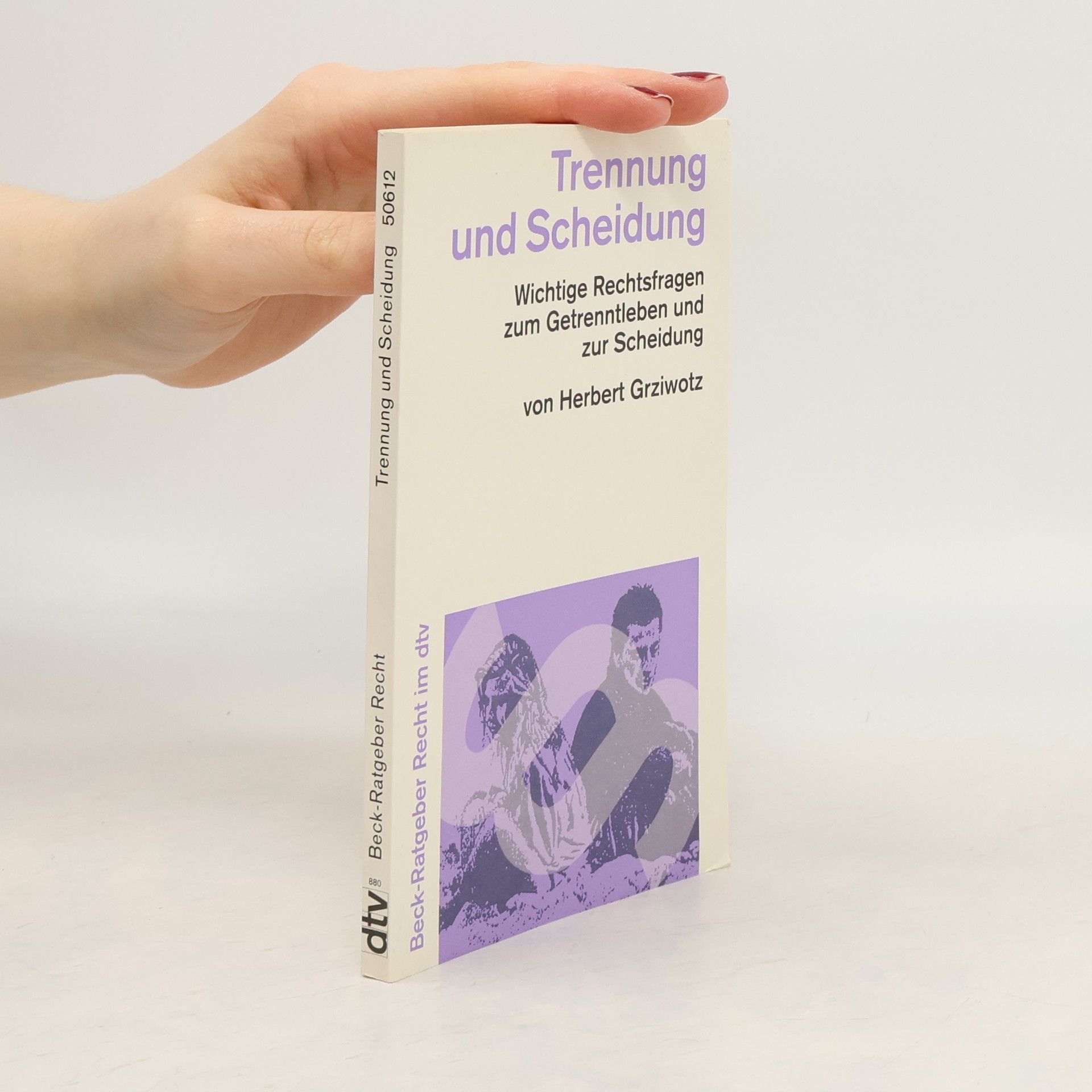 Trennung und Scheidung