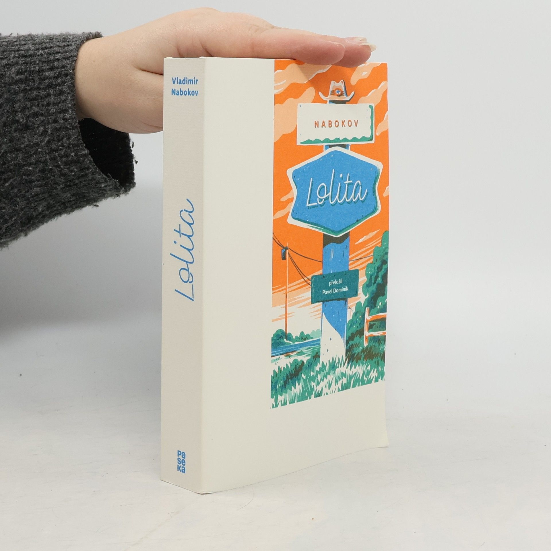 Vladimir Nabokov Lolita