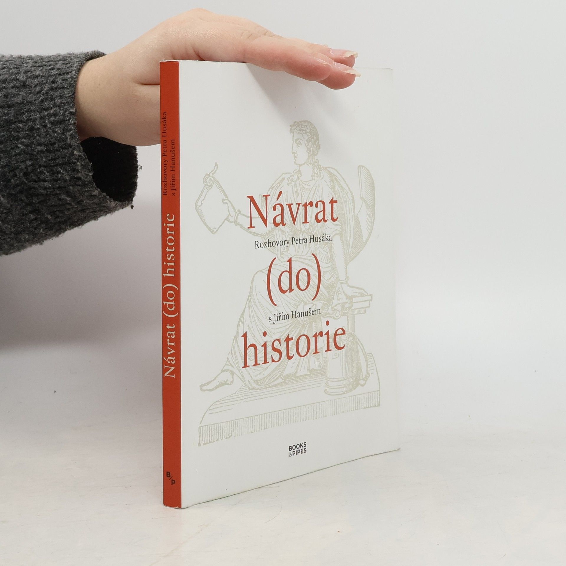 Návrat (do) historie