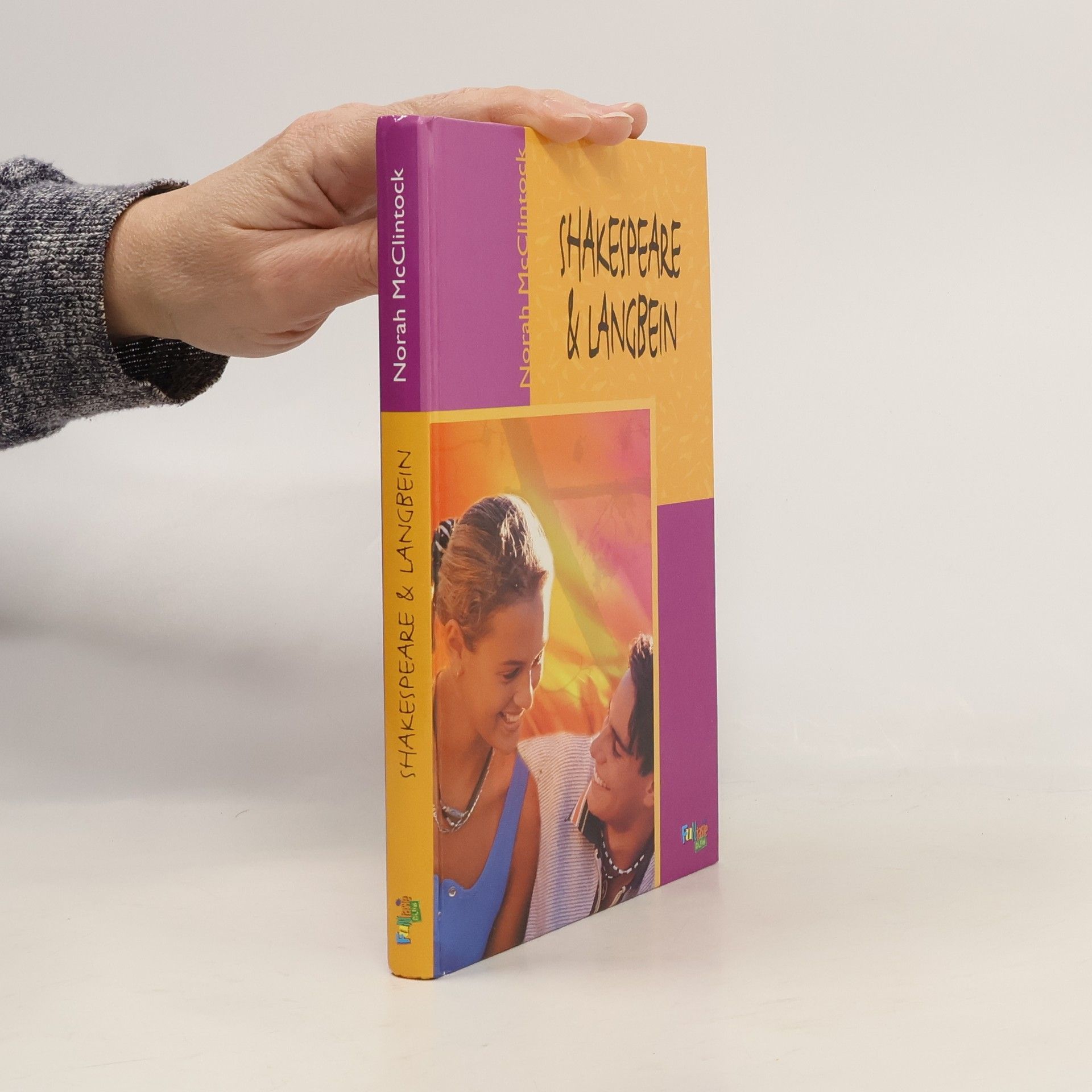 Shakespeare & Langbein