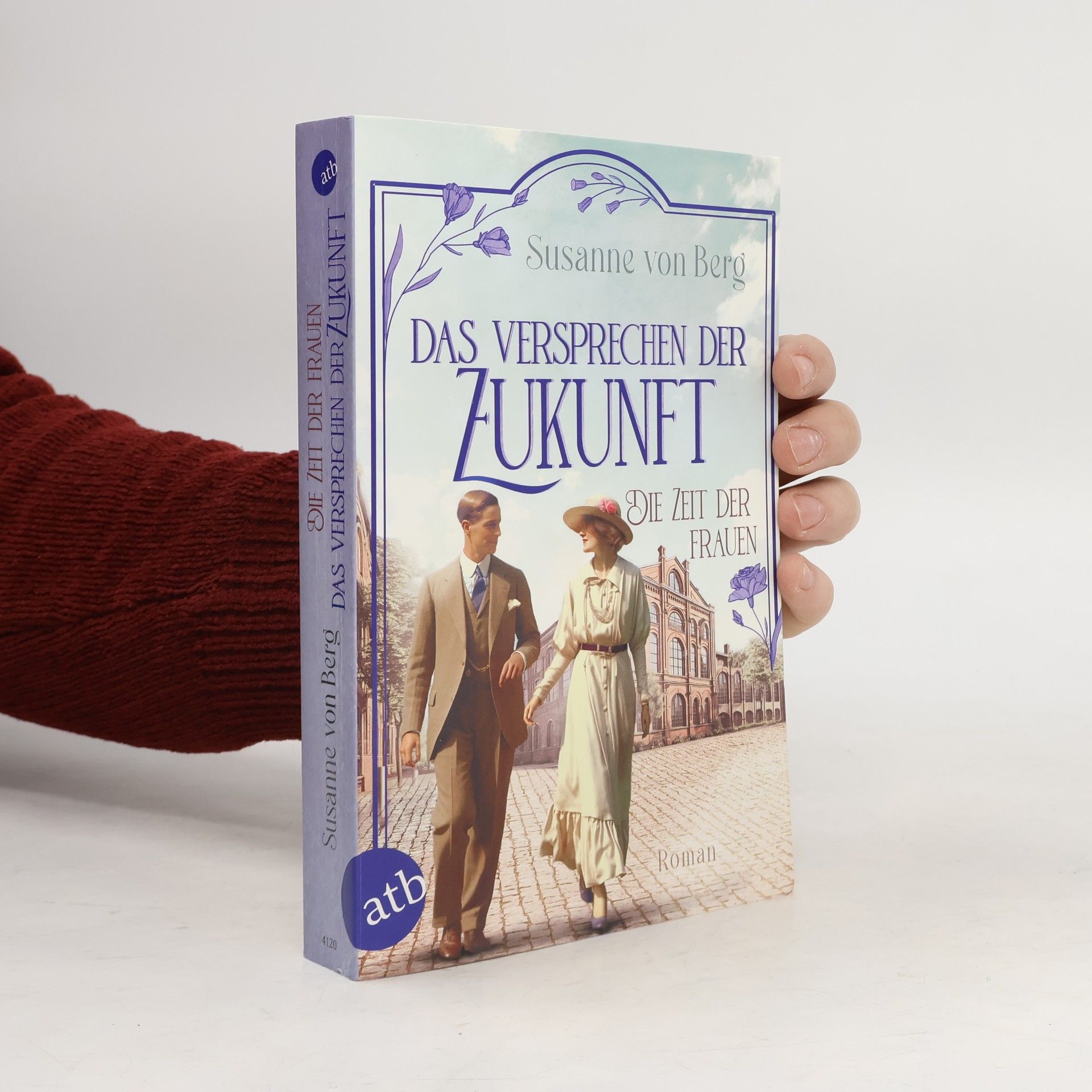 Die Zeit der Frauen - Das Versprechen der Zukunft