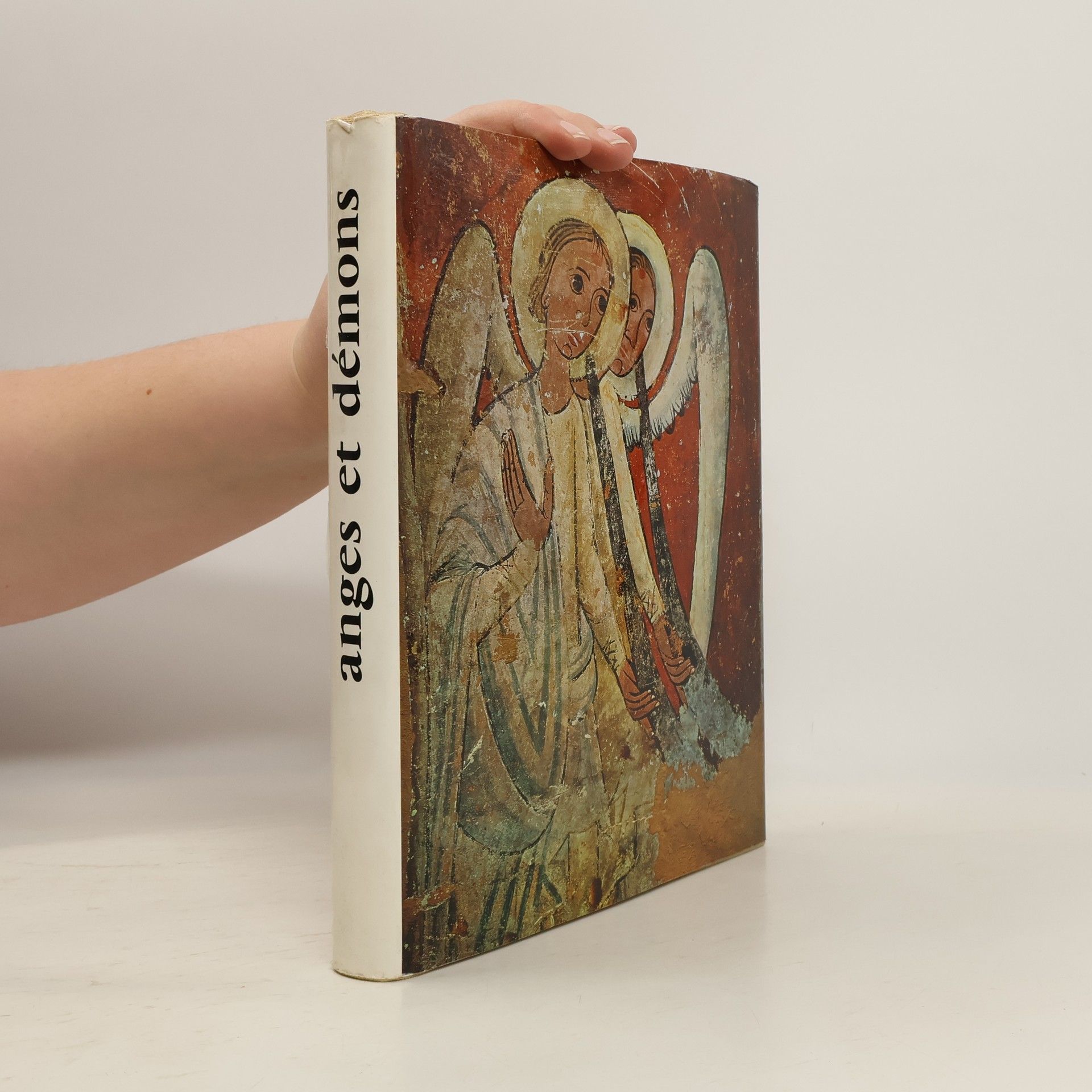 AA.VV. Anges et démons