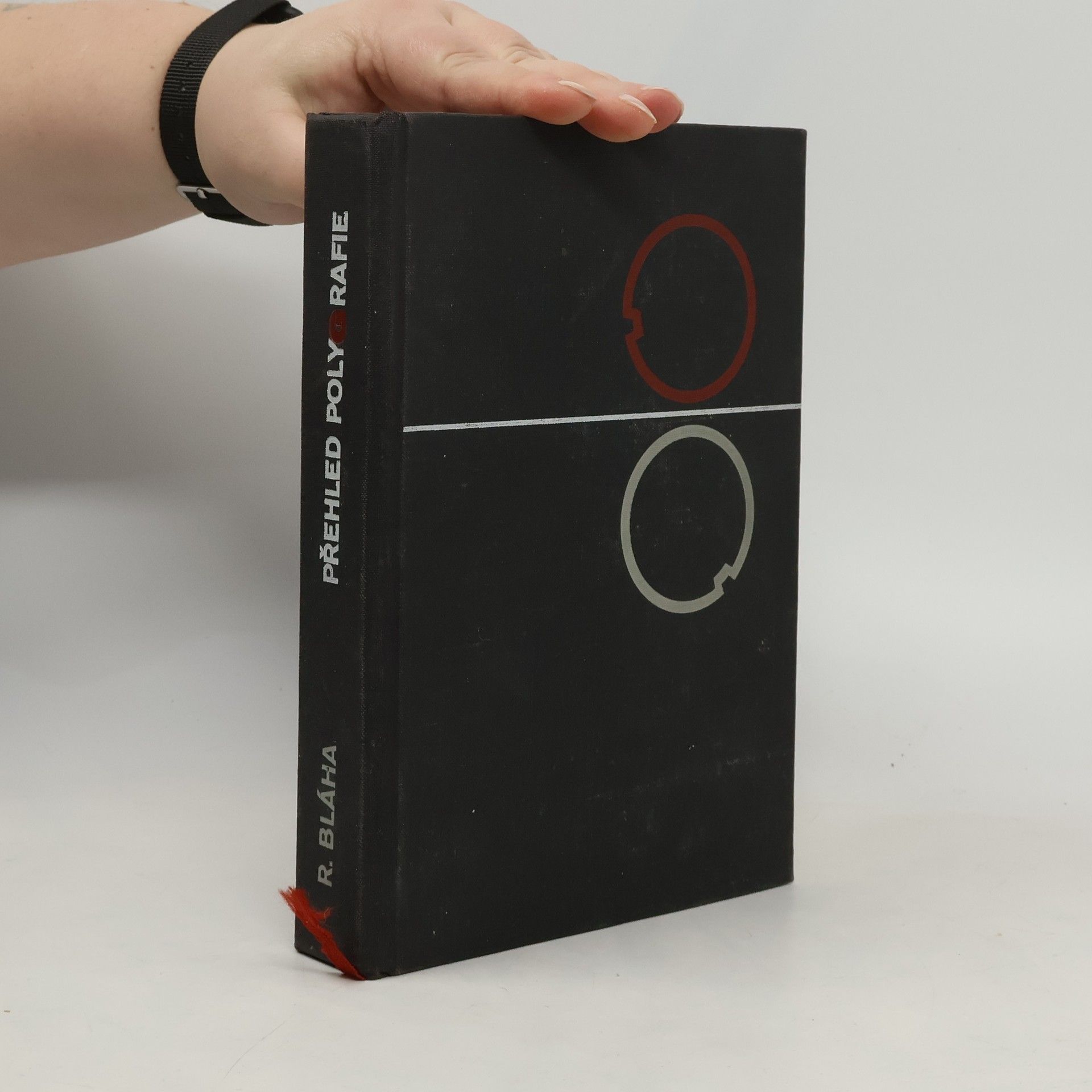 Přehledy polygrafie