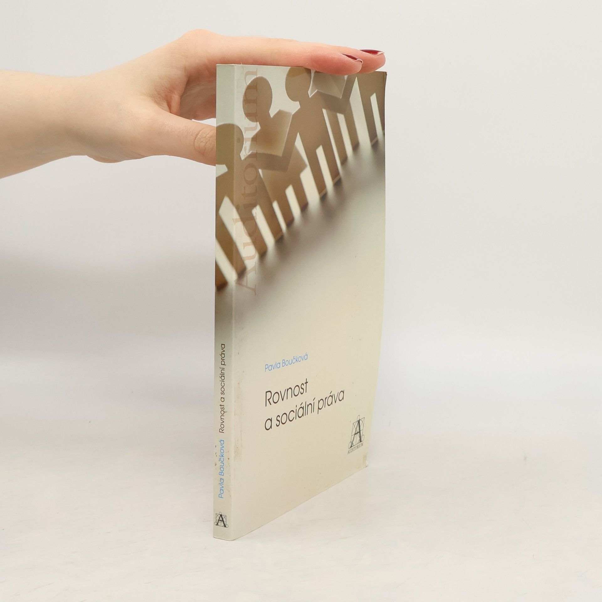 Rovnost a sociální práva