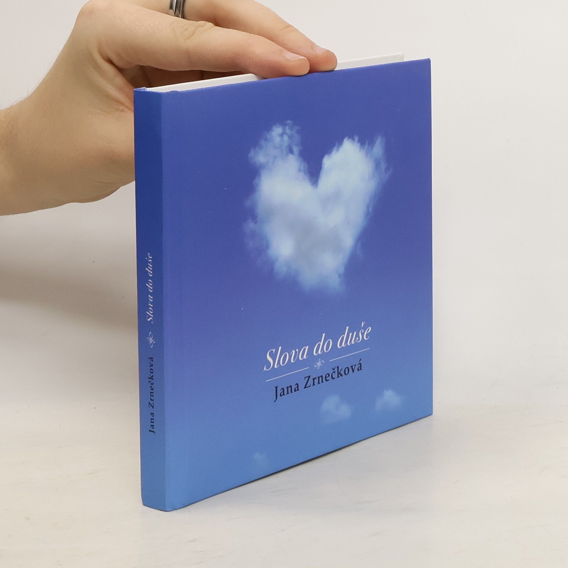 Slova do duše