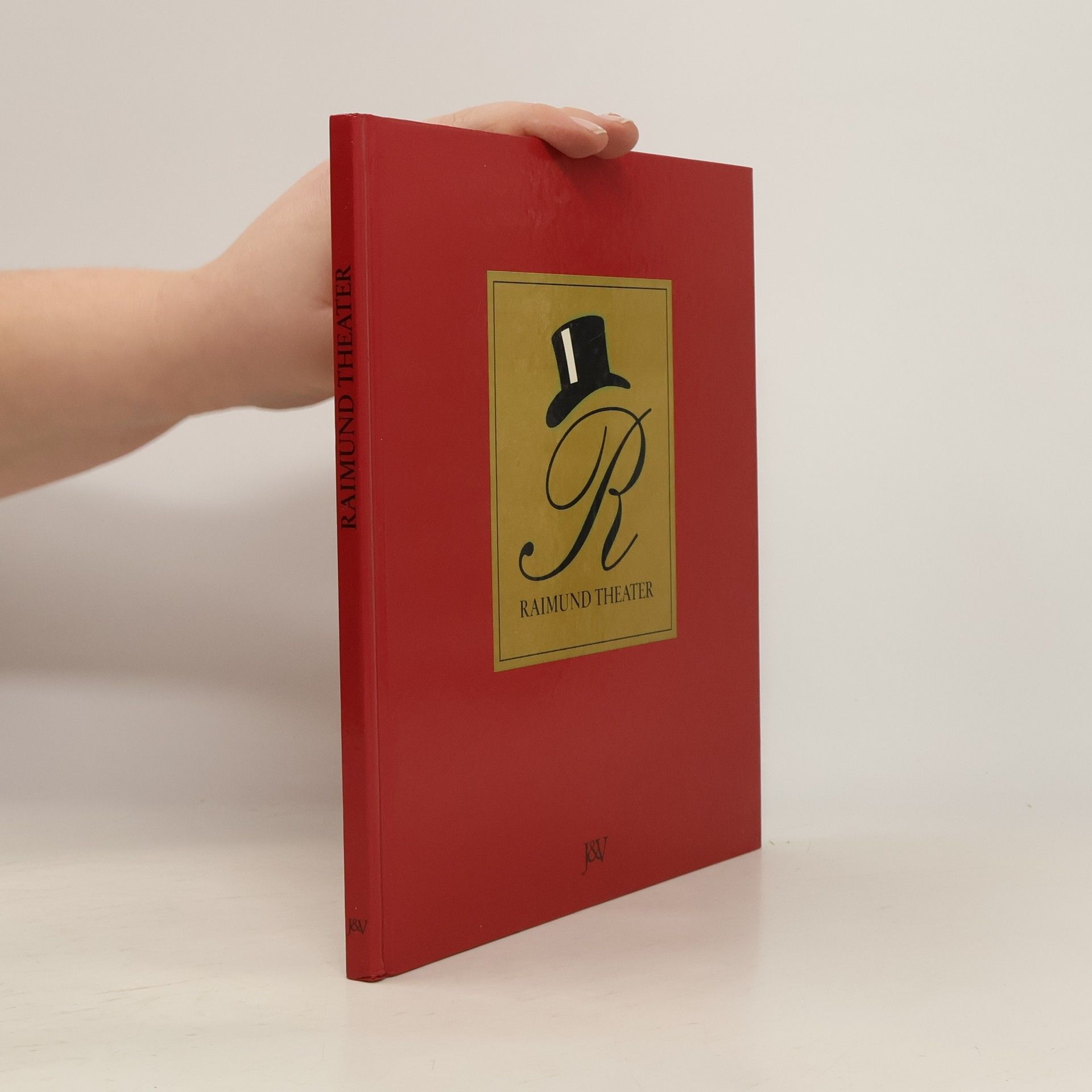 Maria Kinz Raimund Theater