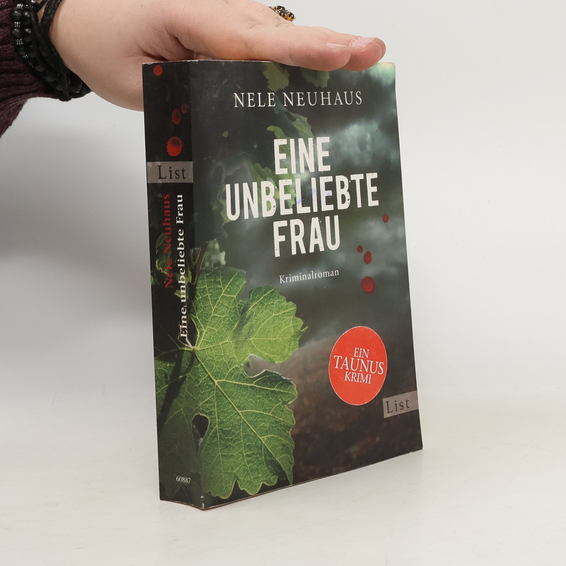 Cornelia Löwenberg Eine unbeliebte Frau