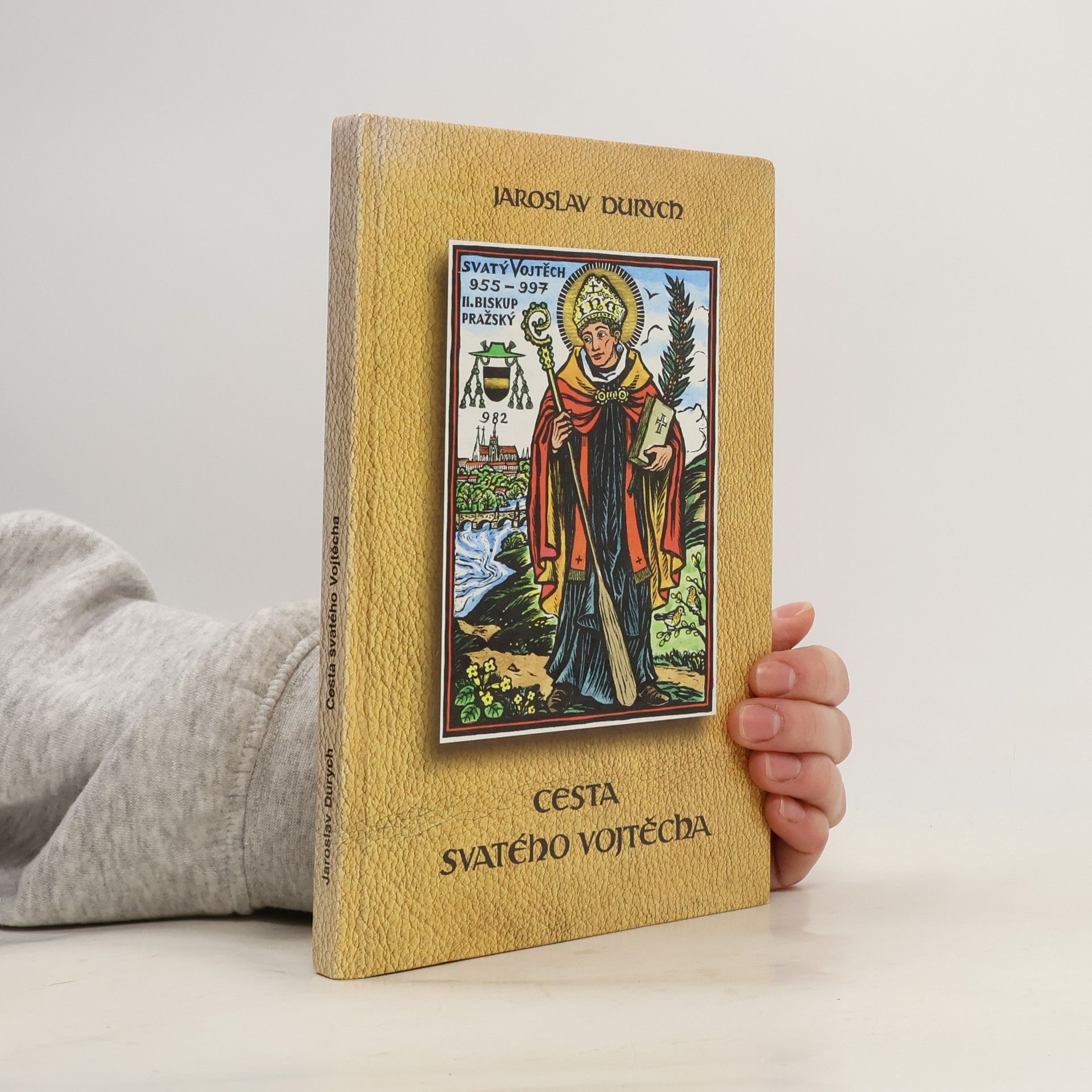 Cesta svatého Vojtěcha
