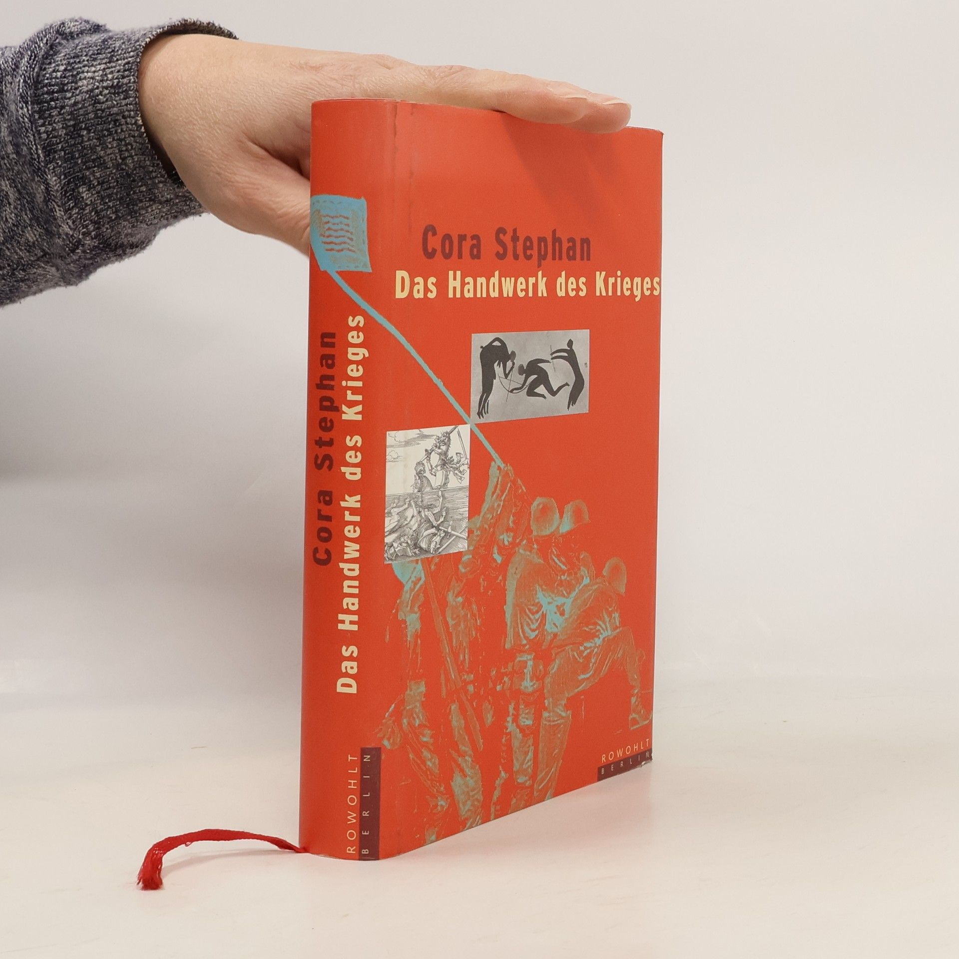 Das Handwerk des Krieges