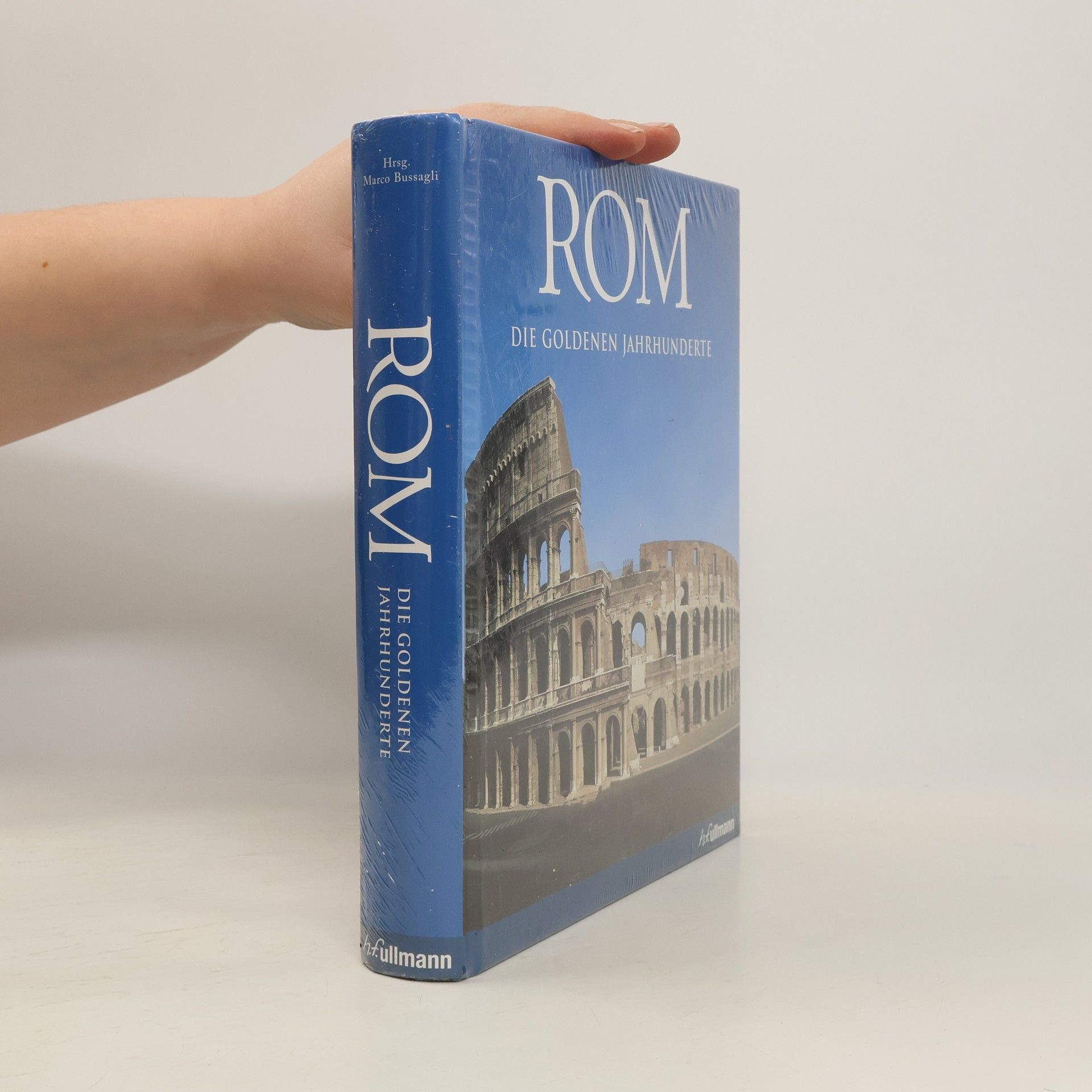 Collectif d'auteurs Rom