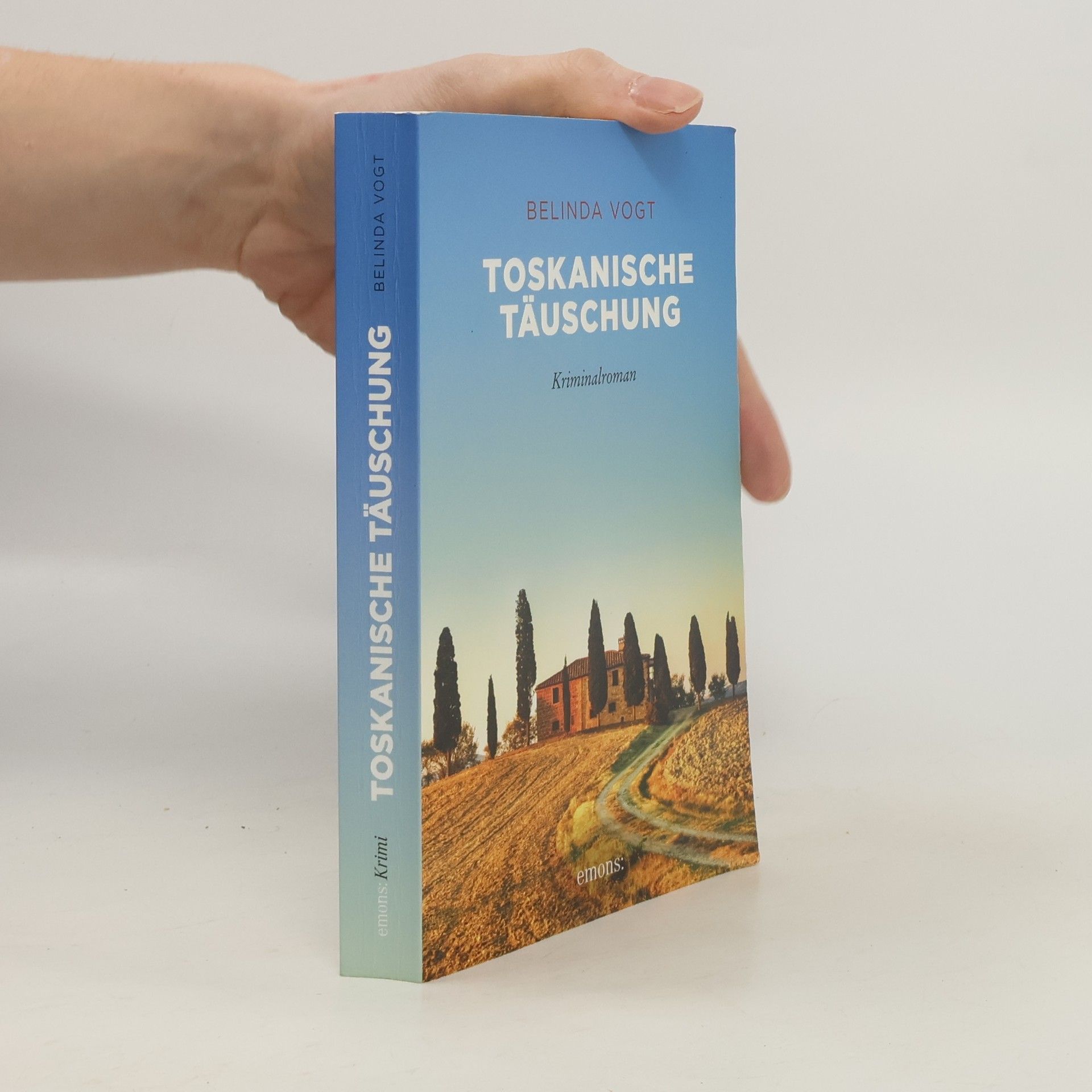 Toskanische Täuschung