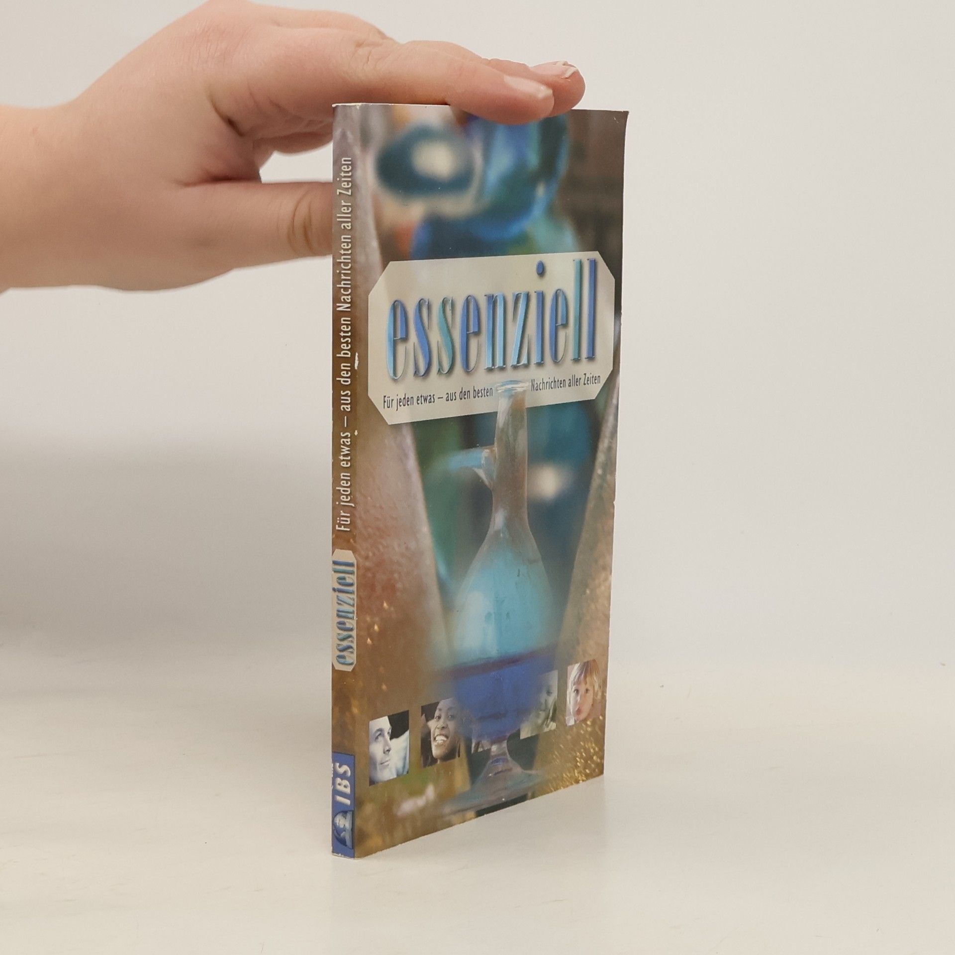 Kolektiv autorů Essenziell