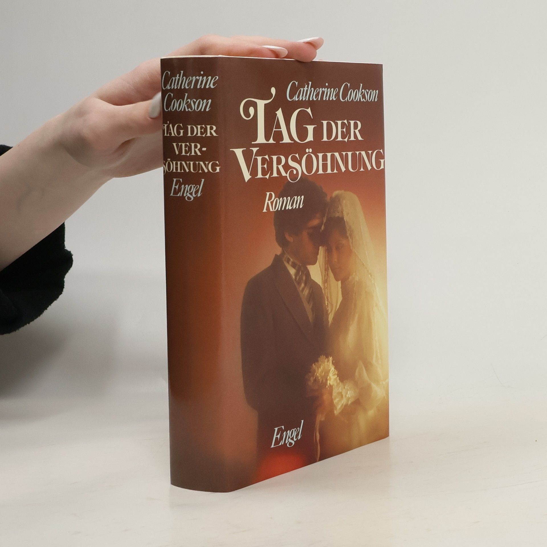 Cathrine Cookson Tag der Versöhnung