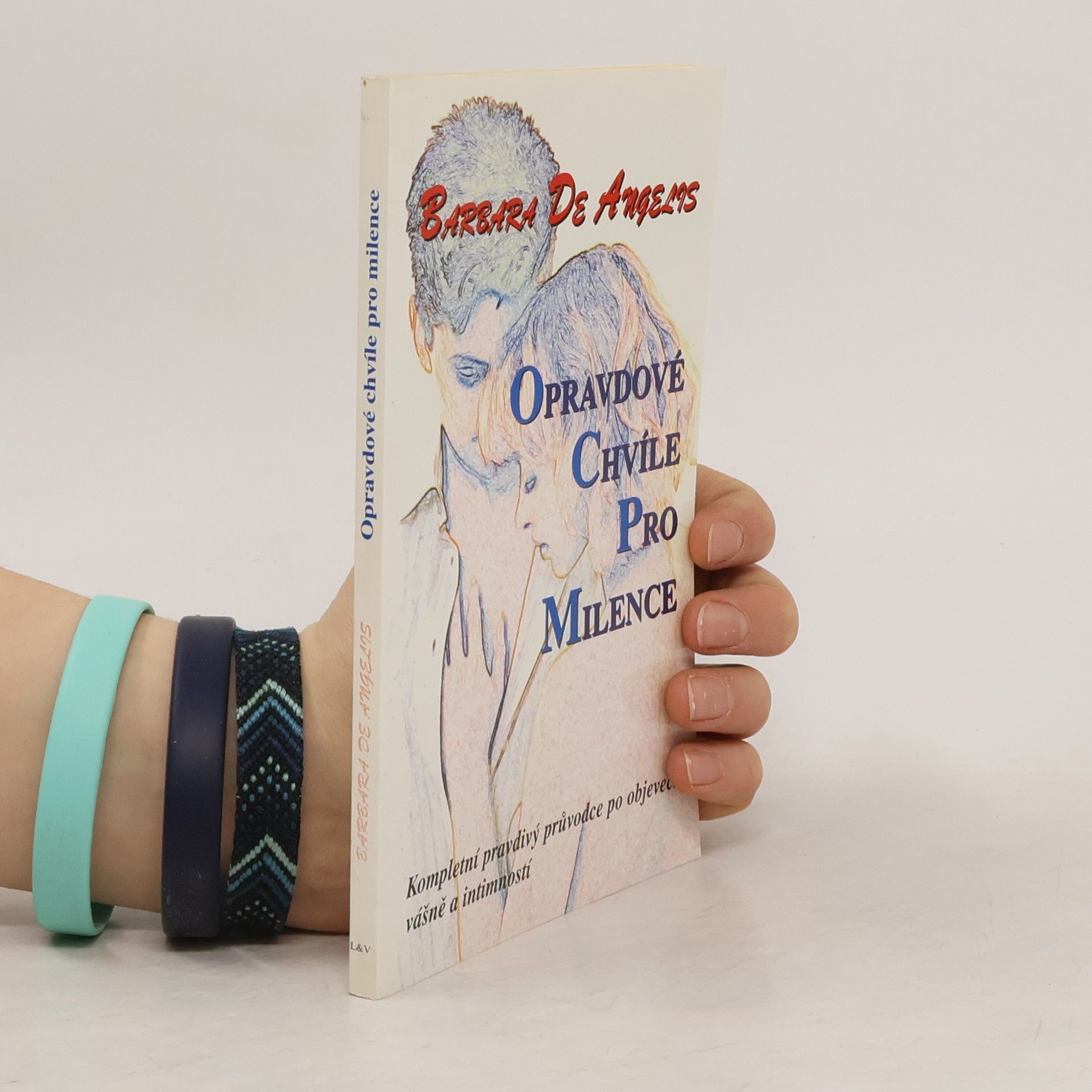 Opravdové chvíle pro milence