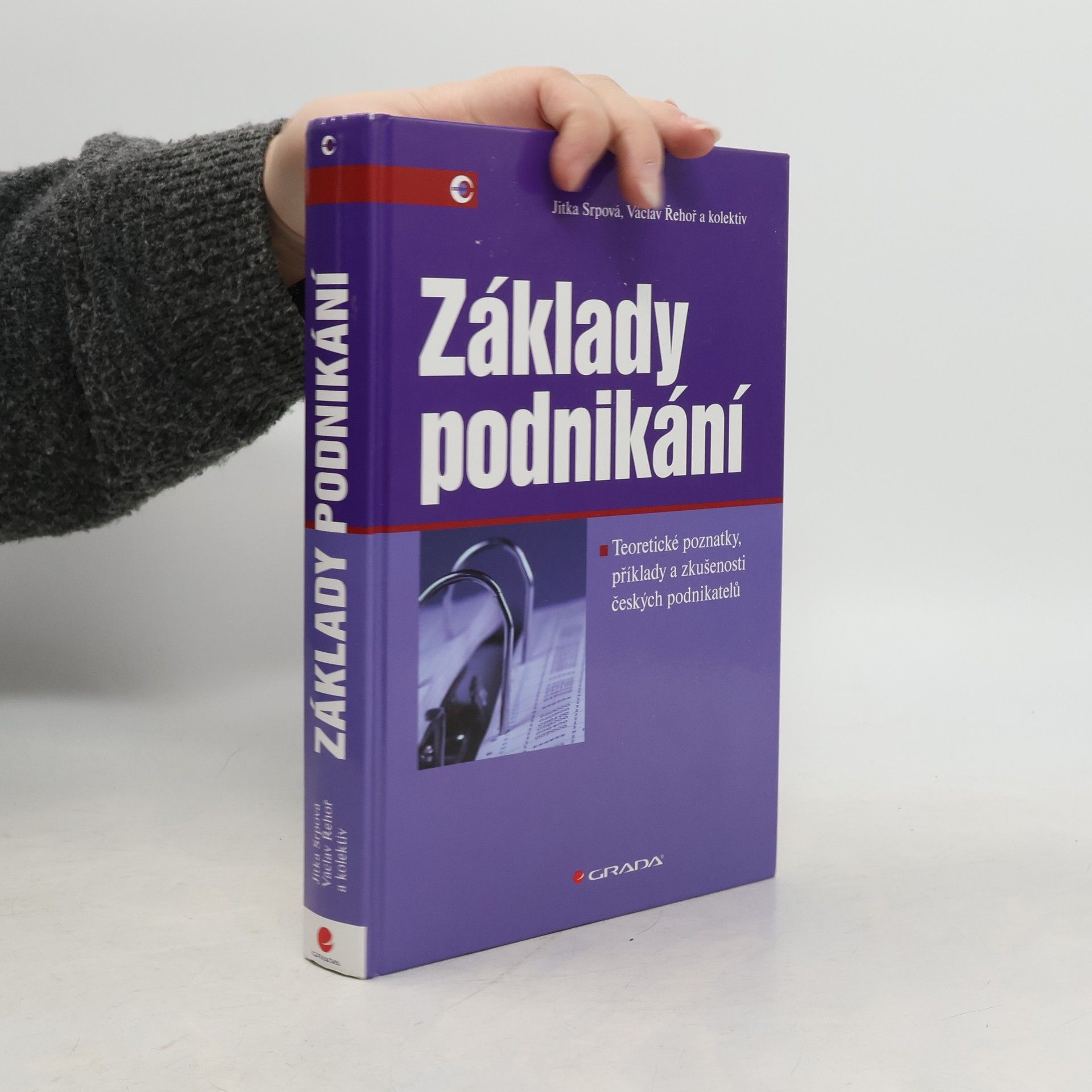 Základy podnikání