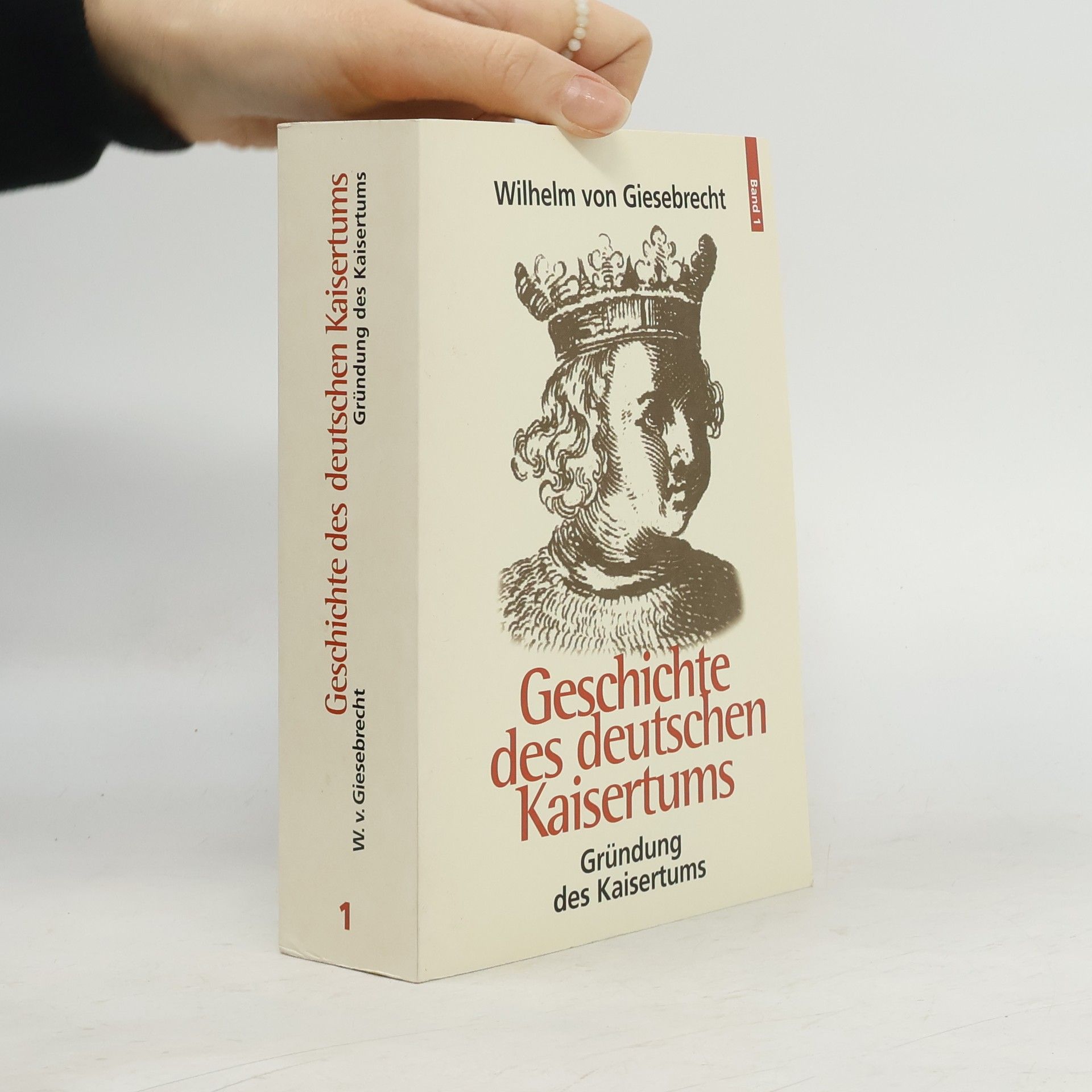 Geschichte des deutschen Kaisertums