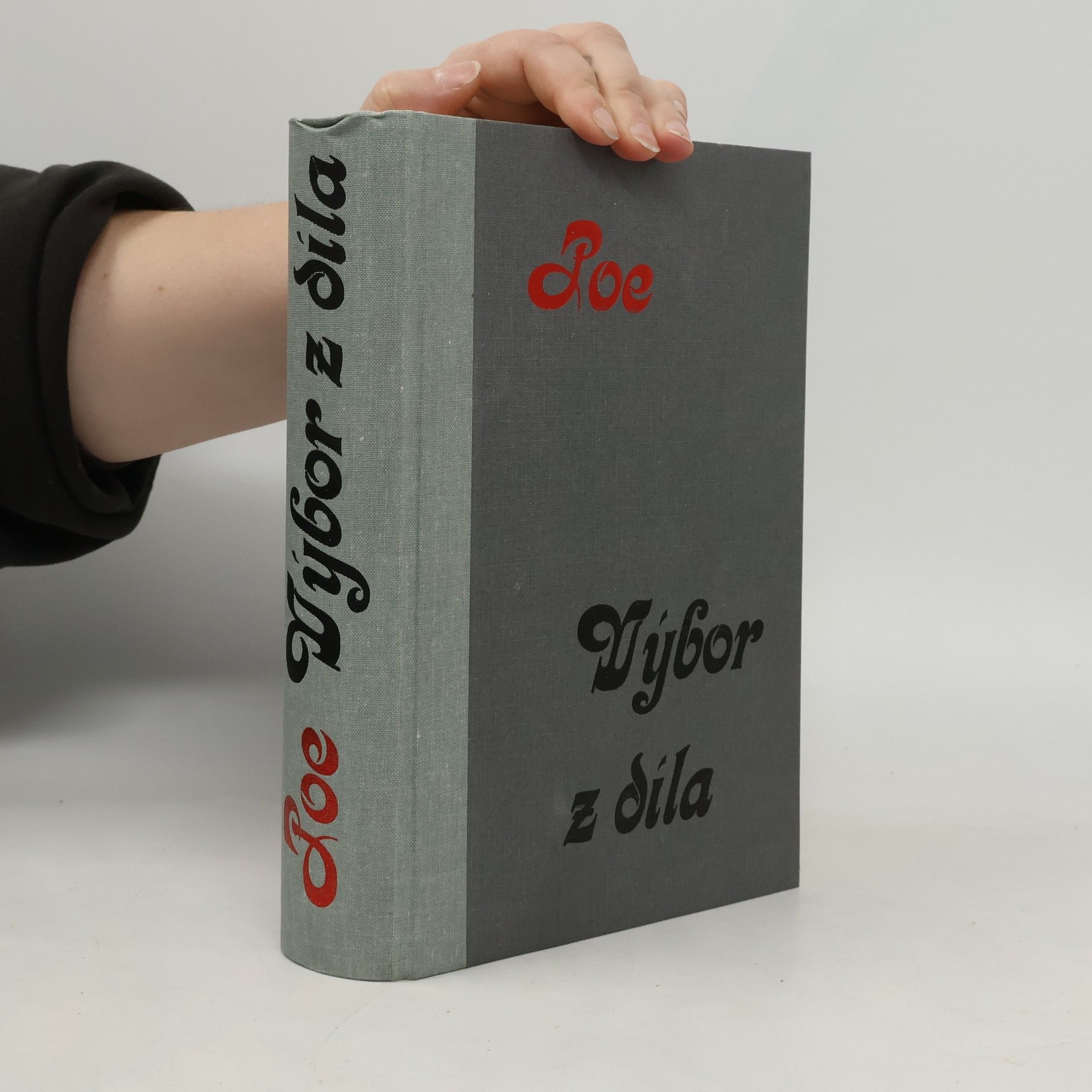 Edgar Allan Poe Zrádné srdce