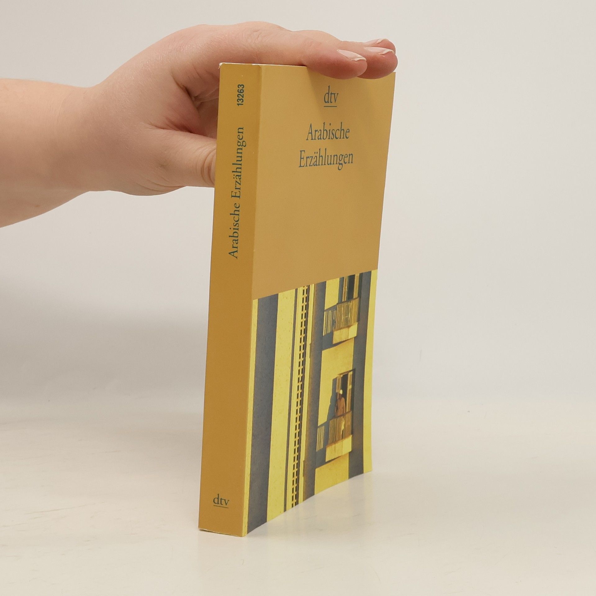 Arabische Erzählungen