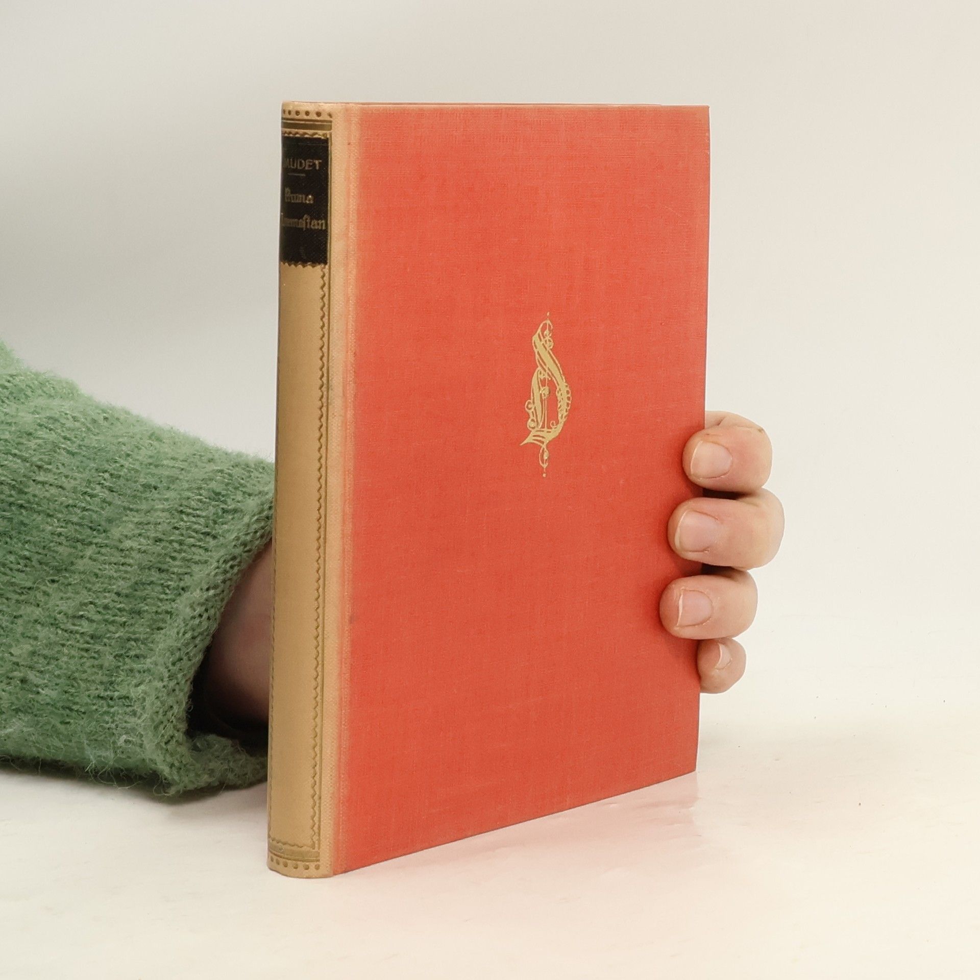 Alphonse Daudet Numa Roumestan