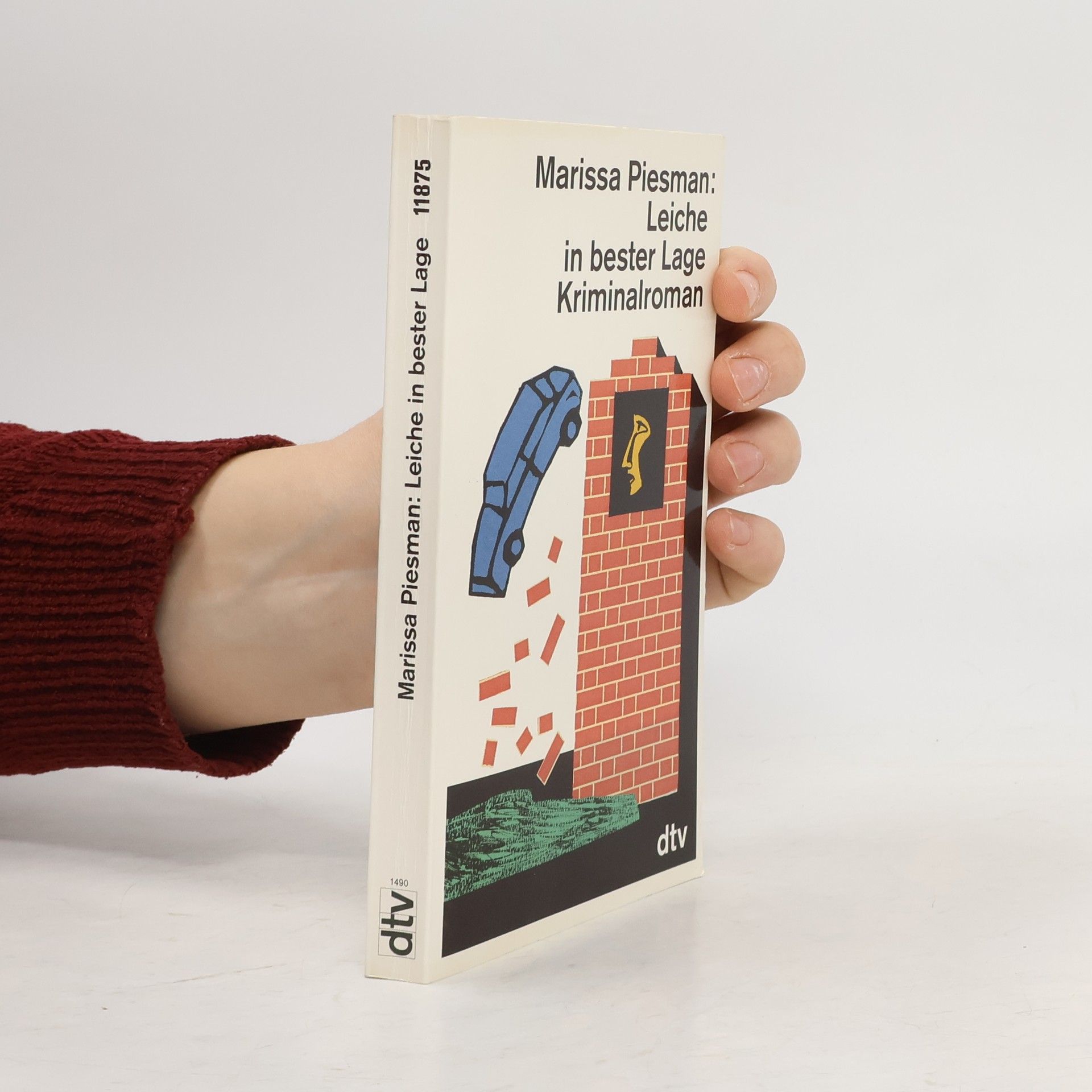 Leiche in bester Lage