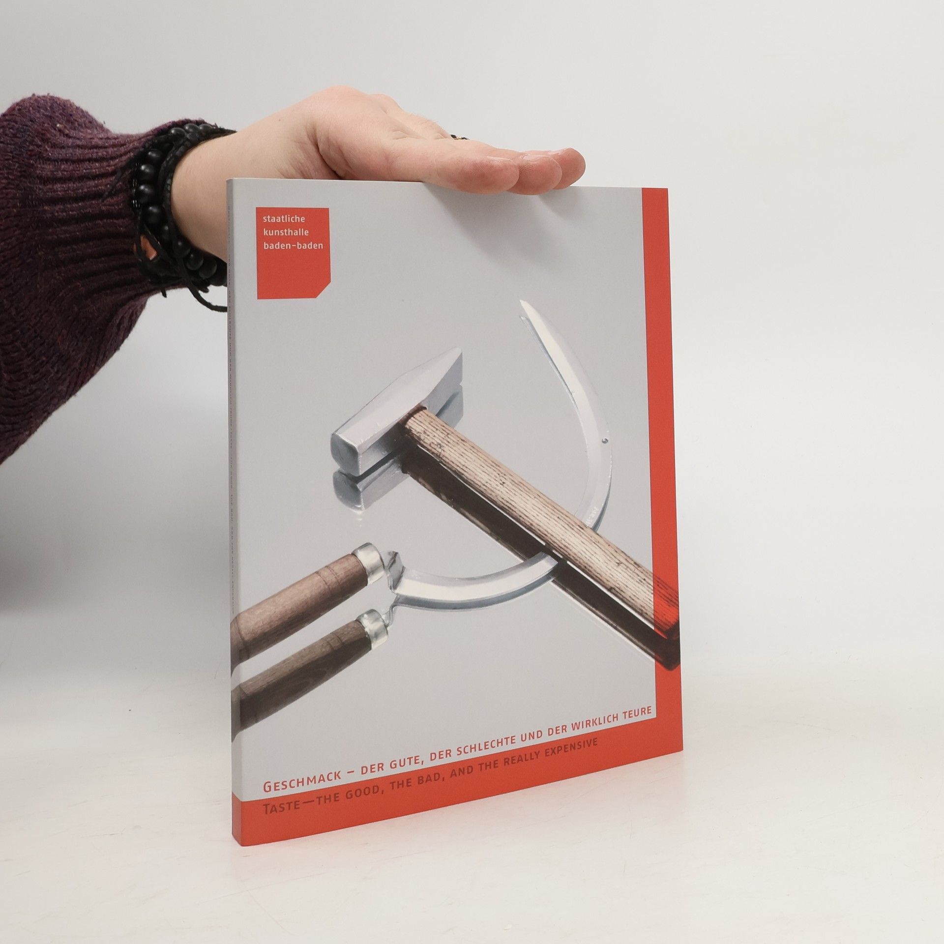 Geschmack - der Gute, der Schlechte und der wirklich Teure