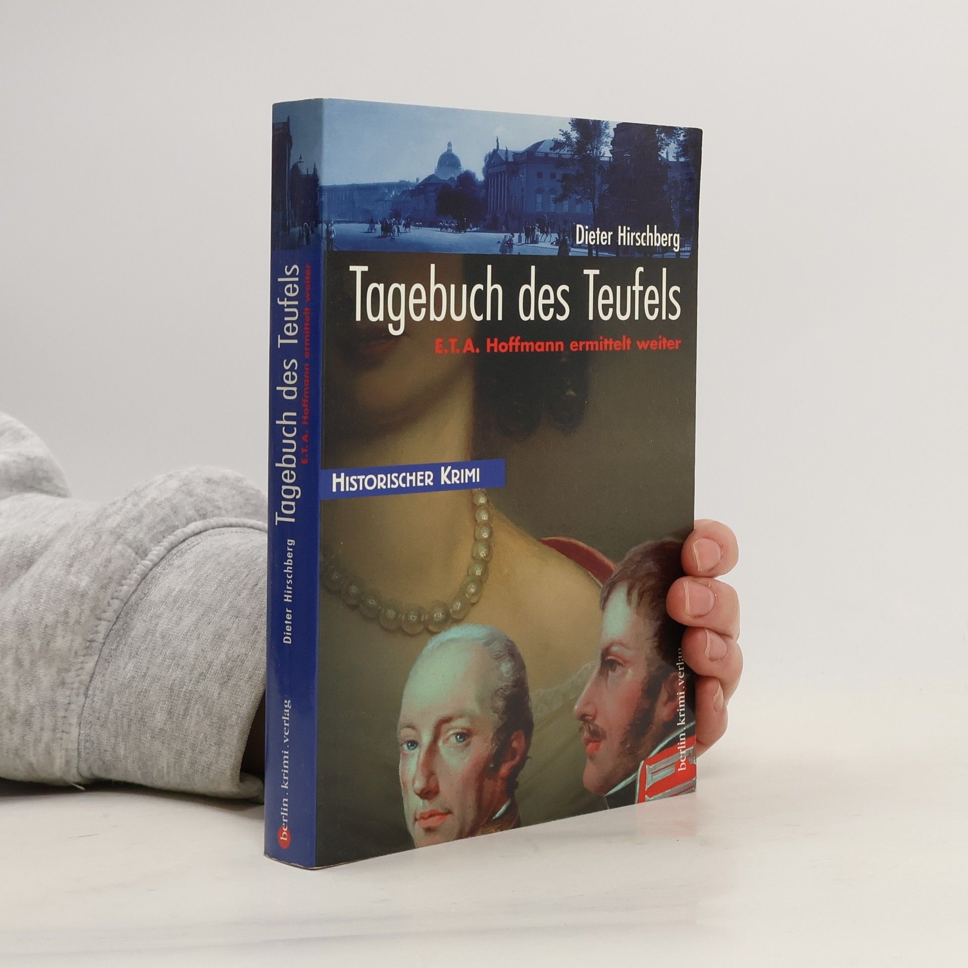 Tagebuch des Teufels