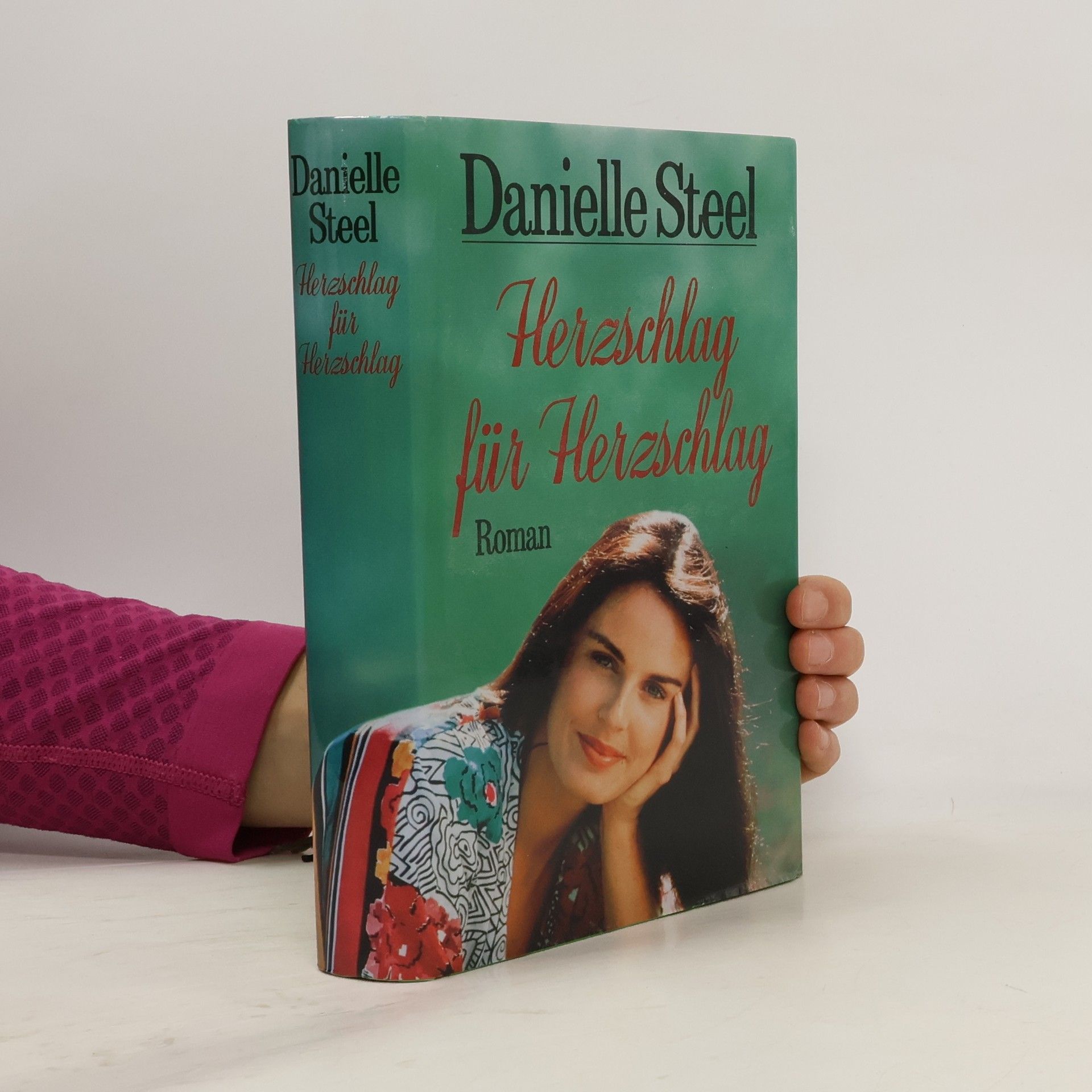 Danielle Steel Herzschlag für Herzschlag