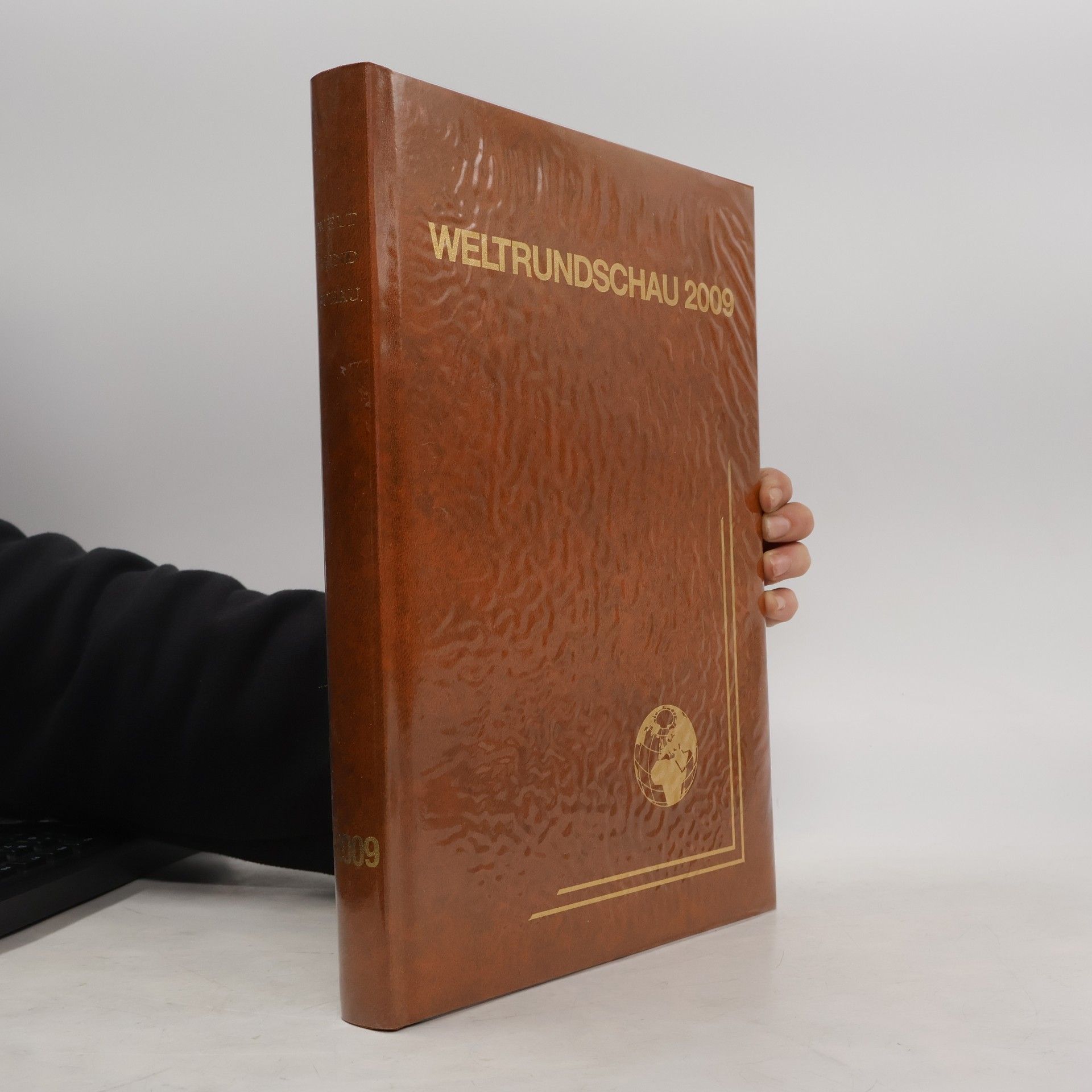 Weltrundschau 2009