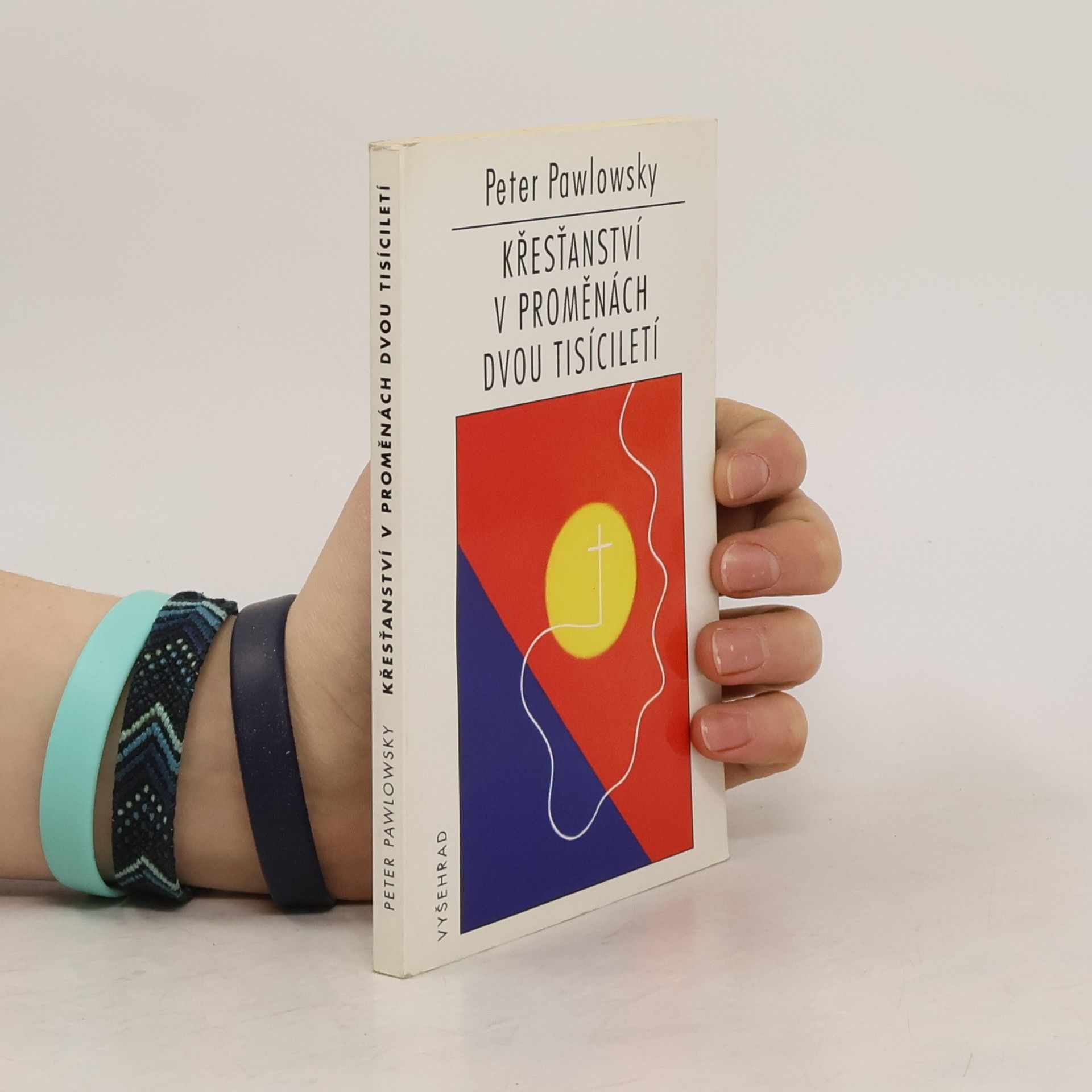 Křesťanství v proměnách dvou tisíciletí