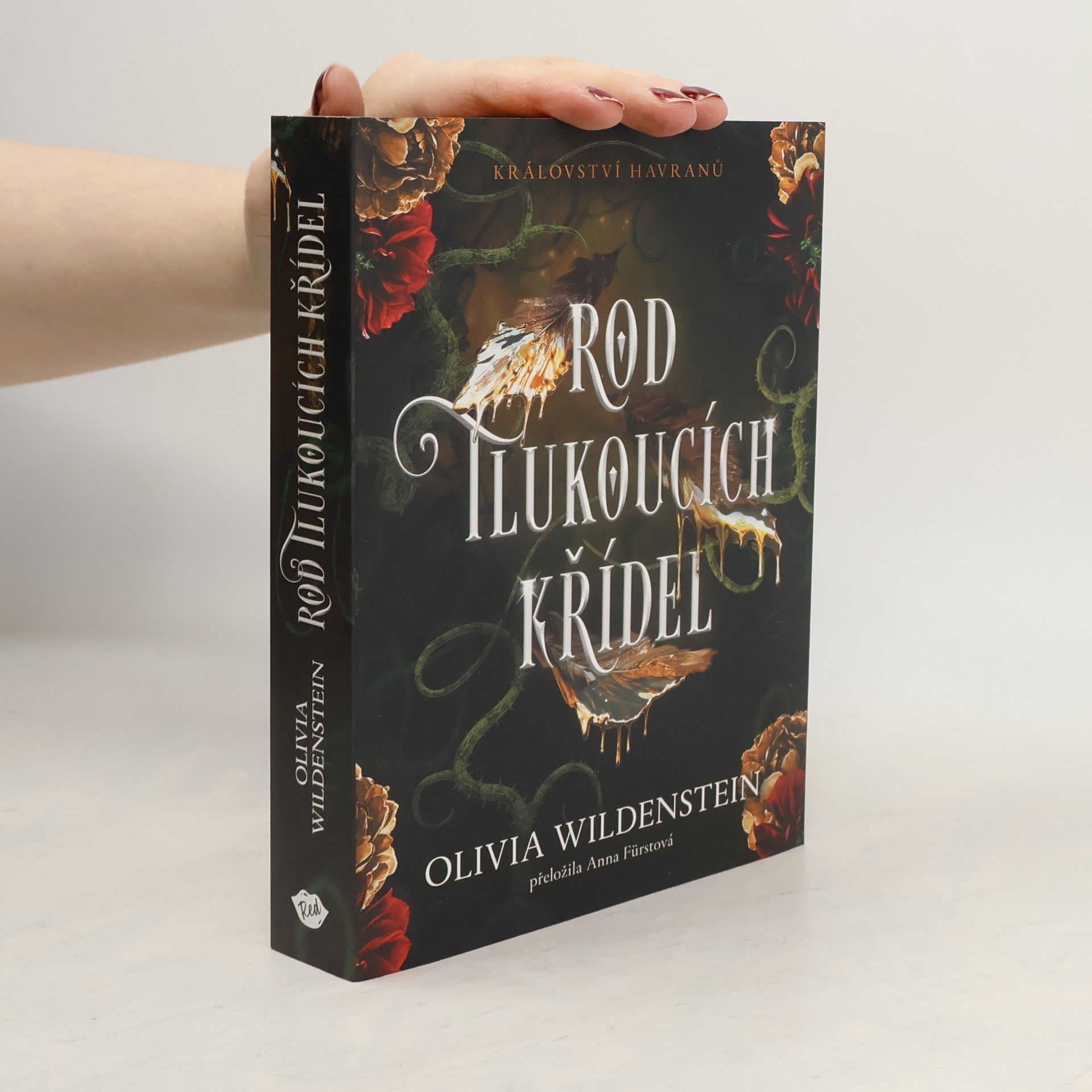 Rod tlukoucích křídel