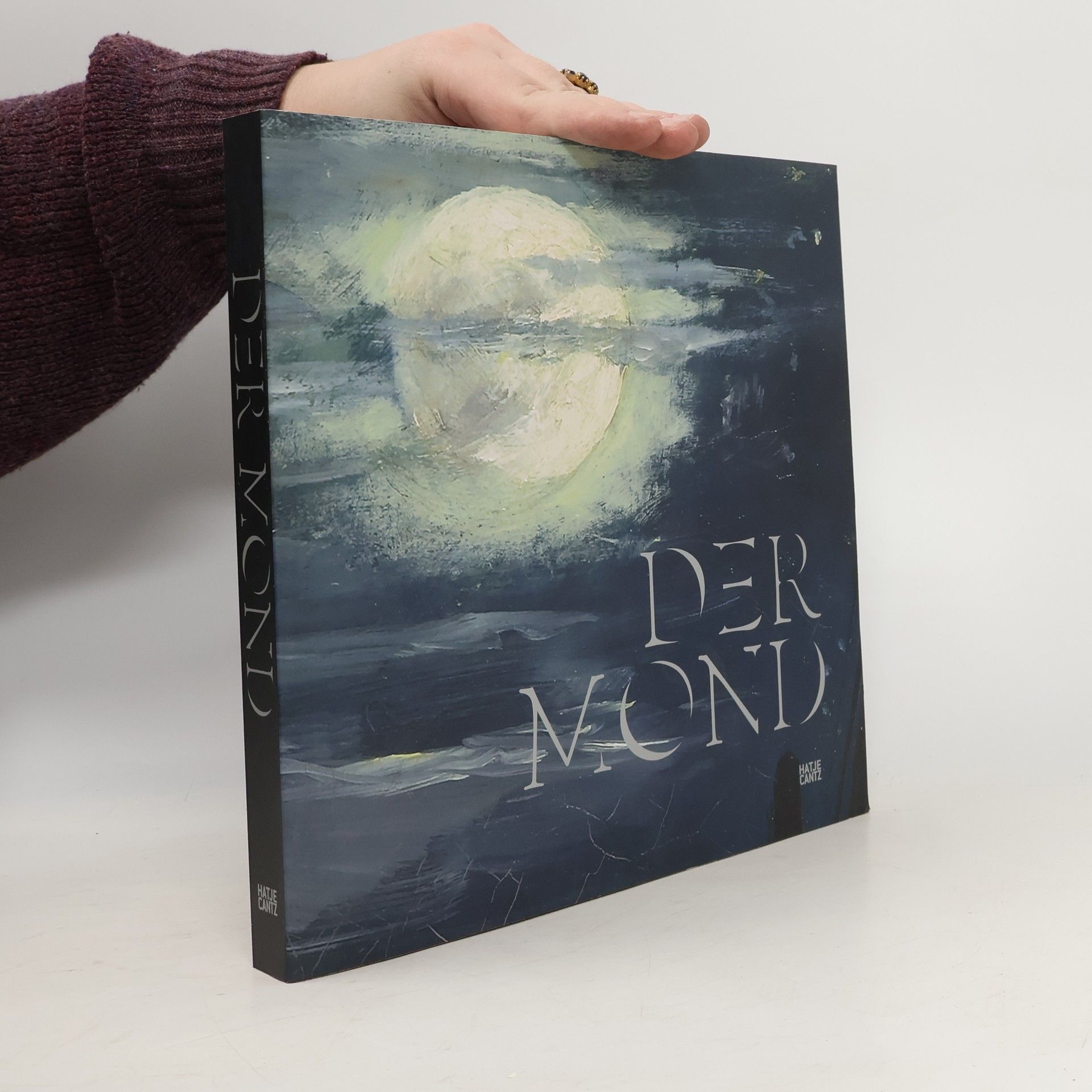 Collectif d'auteurs Der Mond