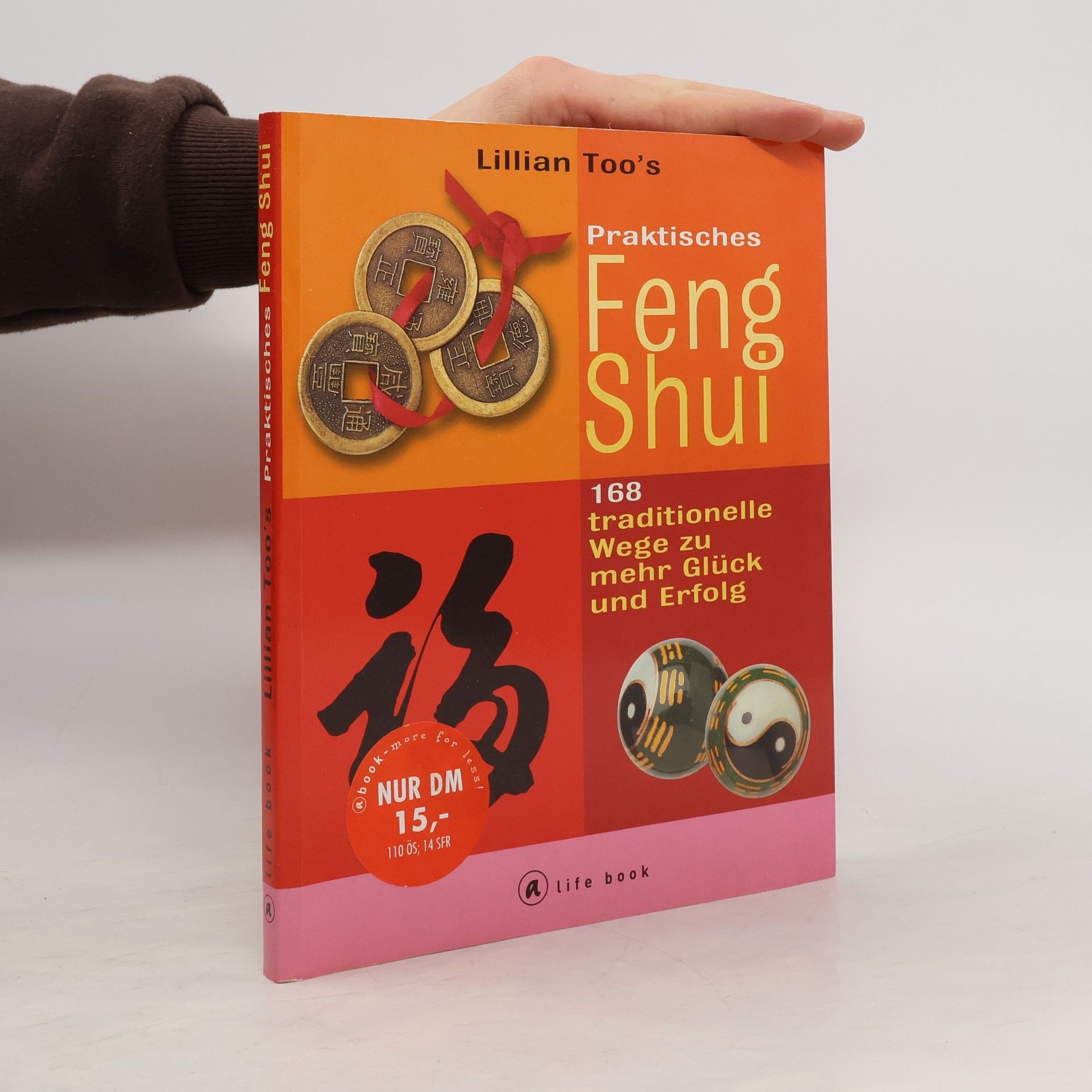 Lillian Too Praktisches Feng Shui