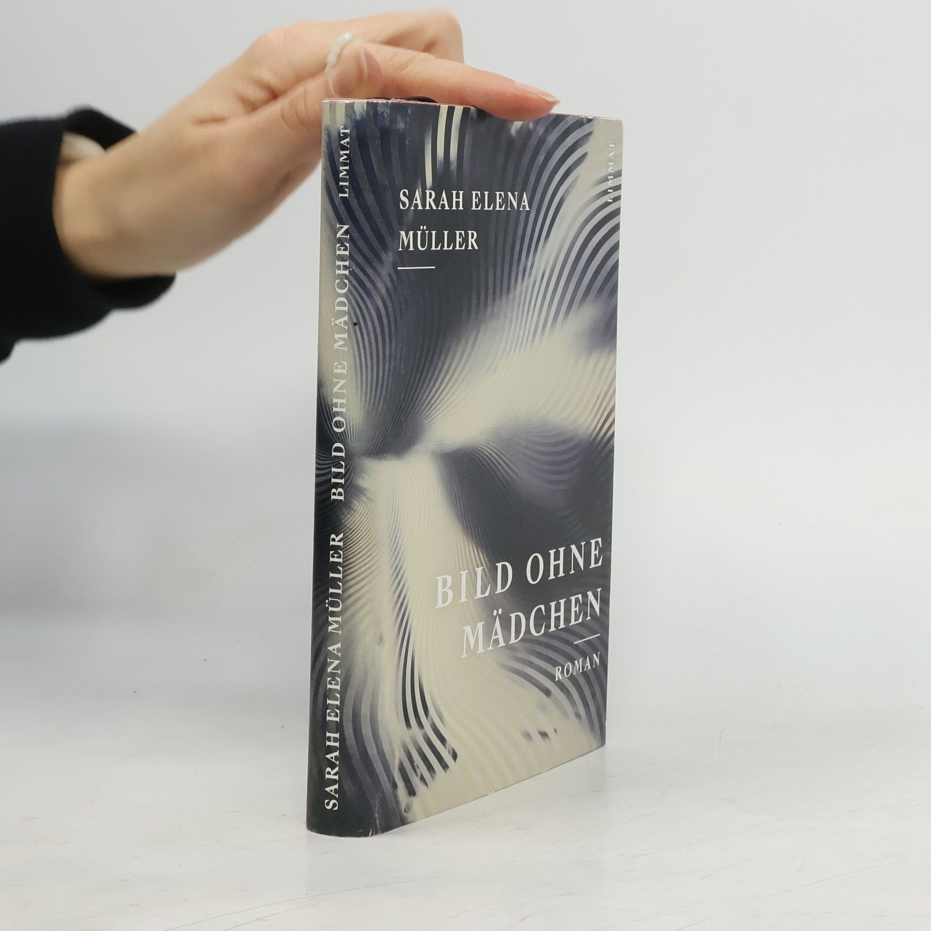 Sarah Elena Müller Bild ohne Mädchen
