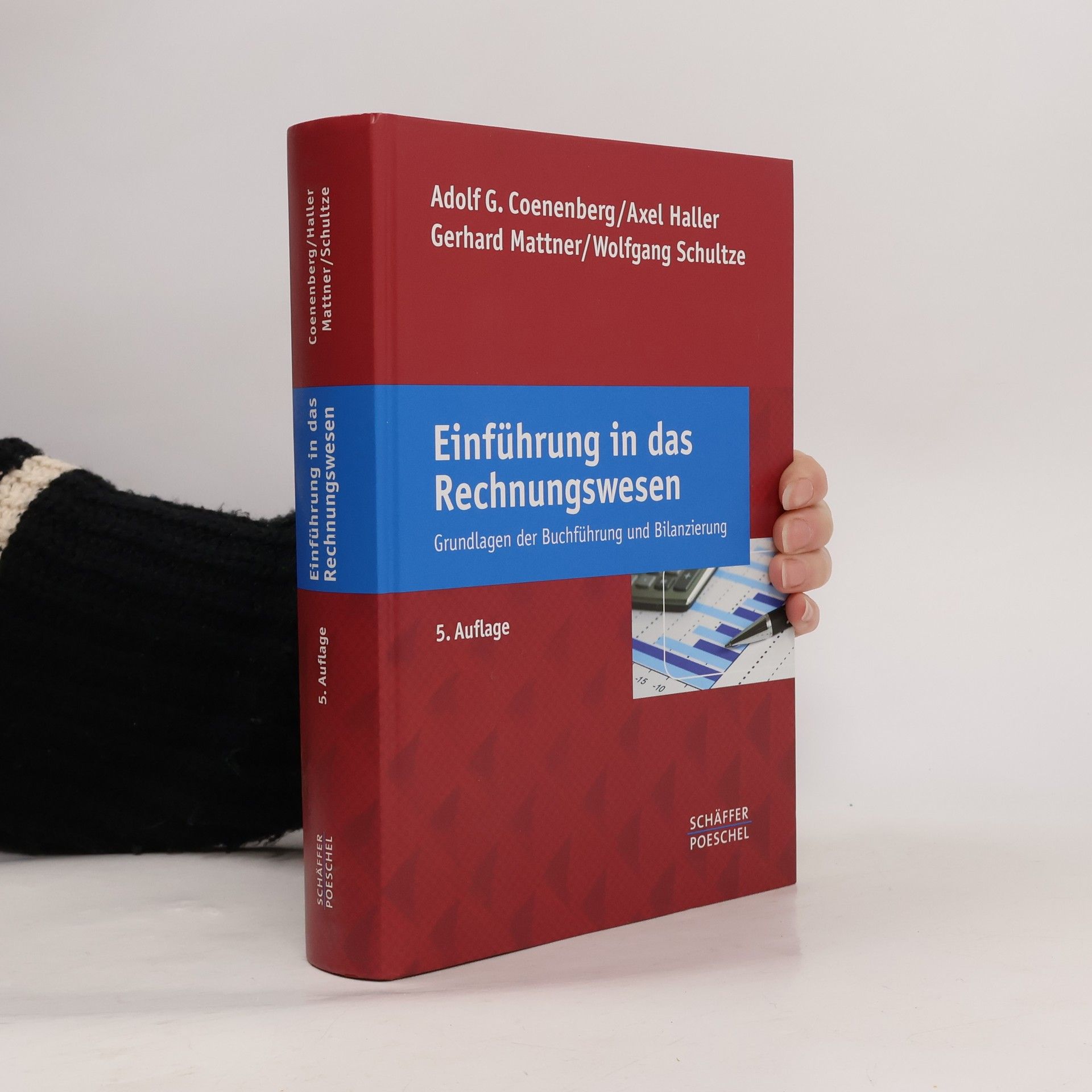 Einführung in das Rechnungswesen