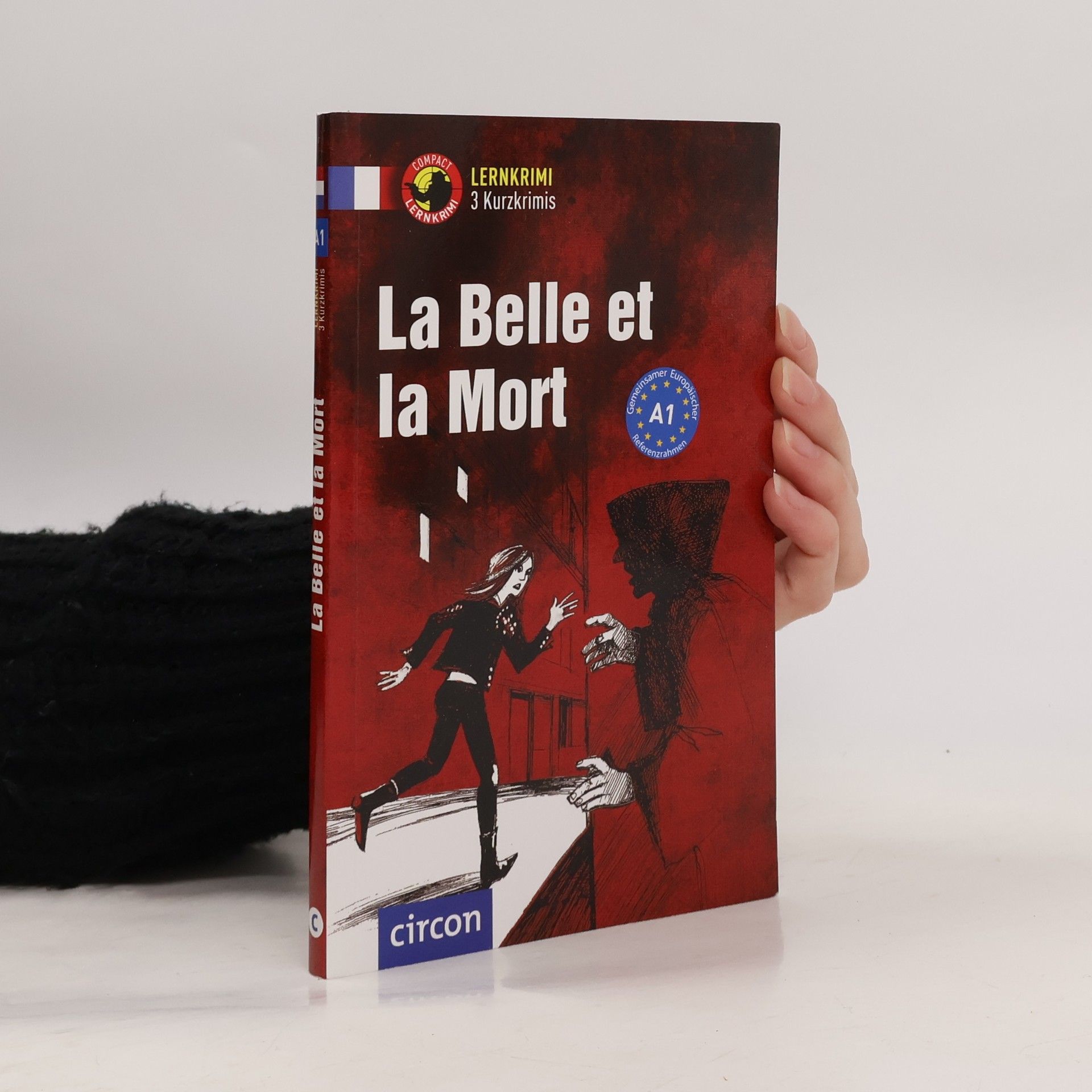 La Belle et la Mort