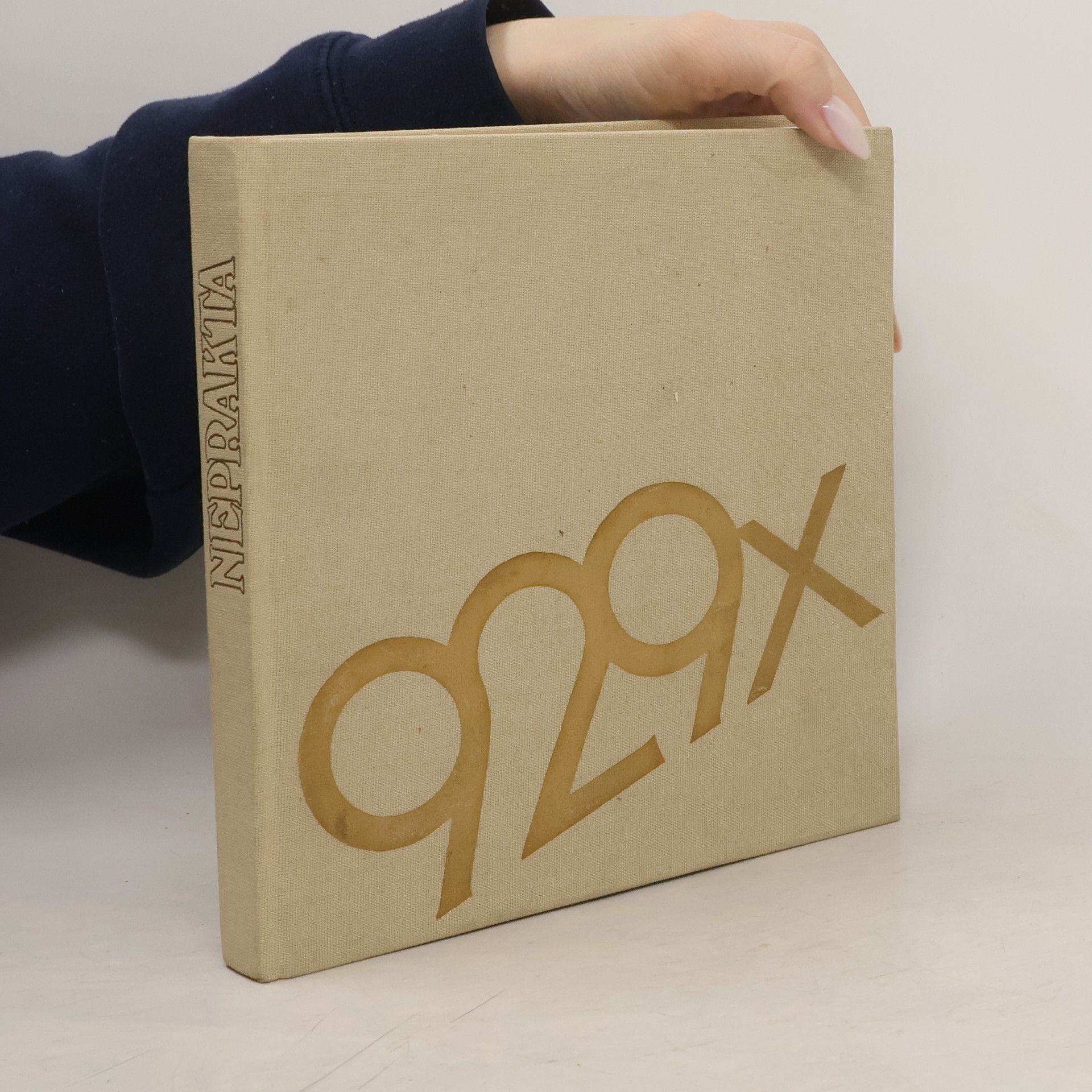 Jiří Winter Neprakta Neprakta 929x