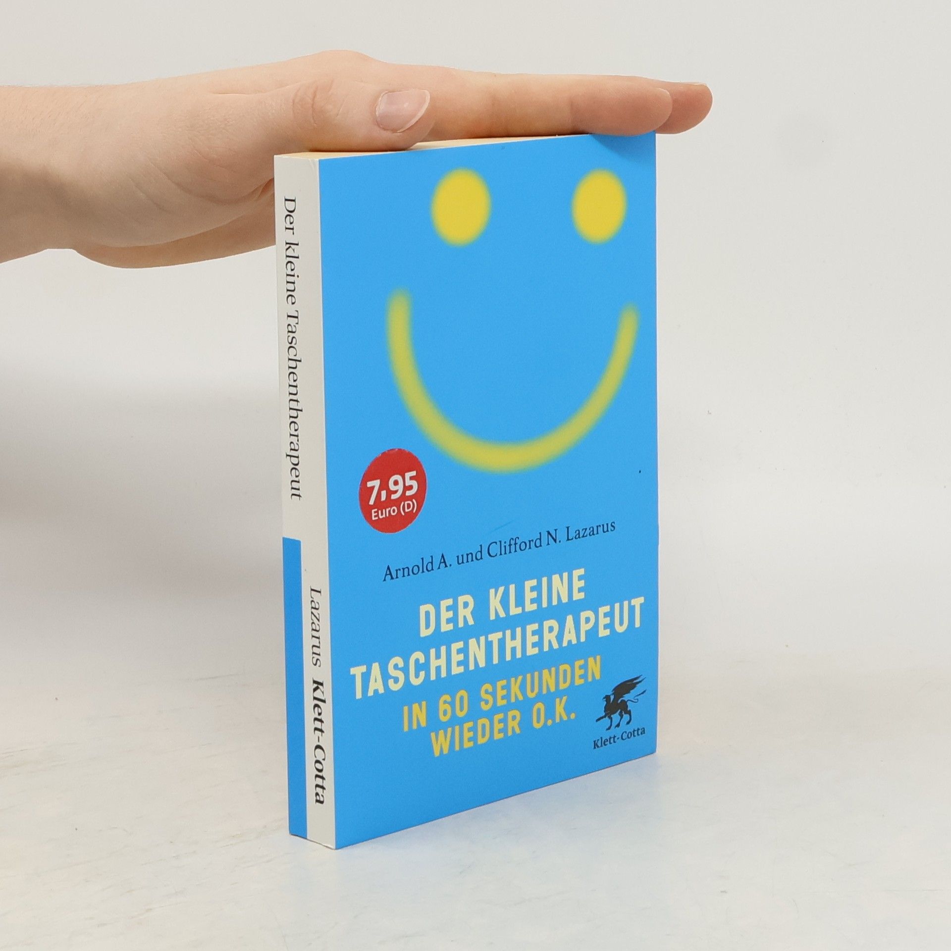 Der kleine Taschentherapeut