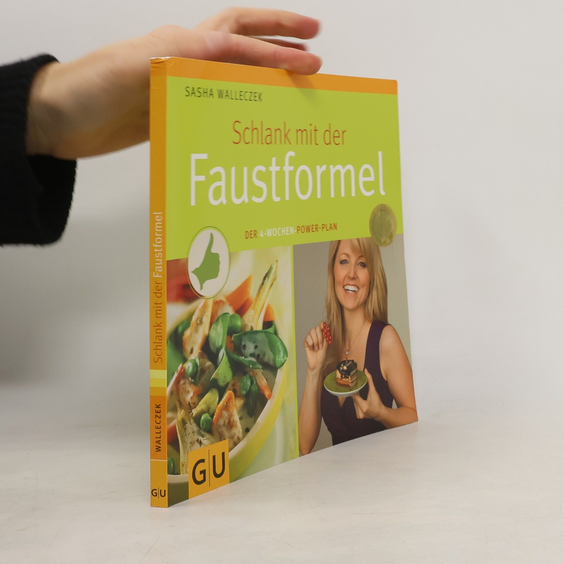 Schlank mit der Faustformel